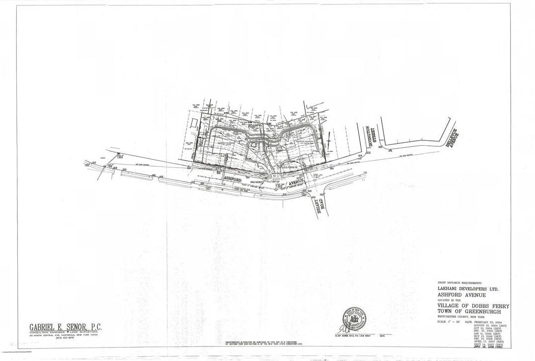 0 Ashford Avenue Property Photo 11