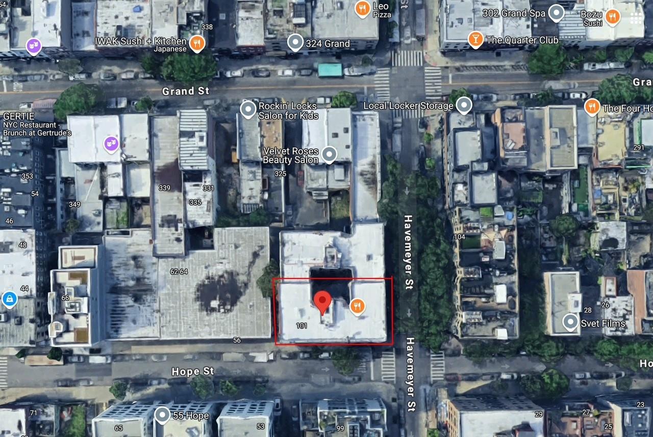 101-105 Havemeyer Street Property Photo 25