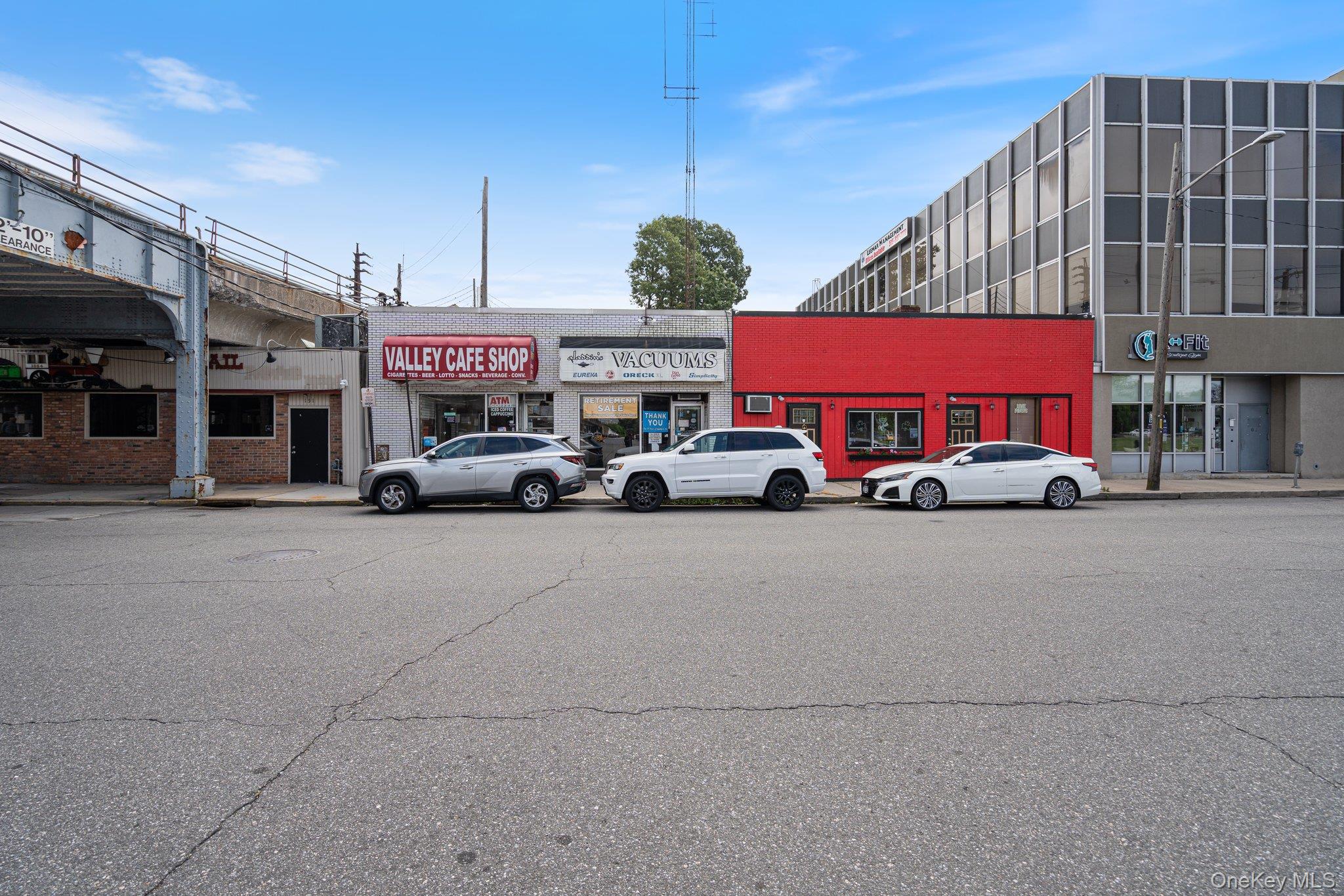 159 S Franklin Avenue Property Photo 1