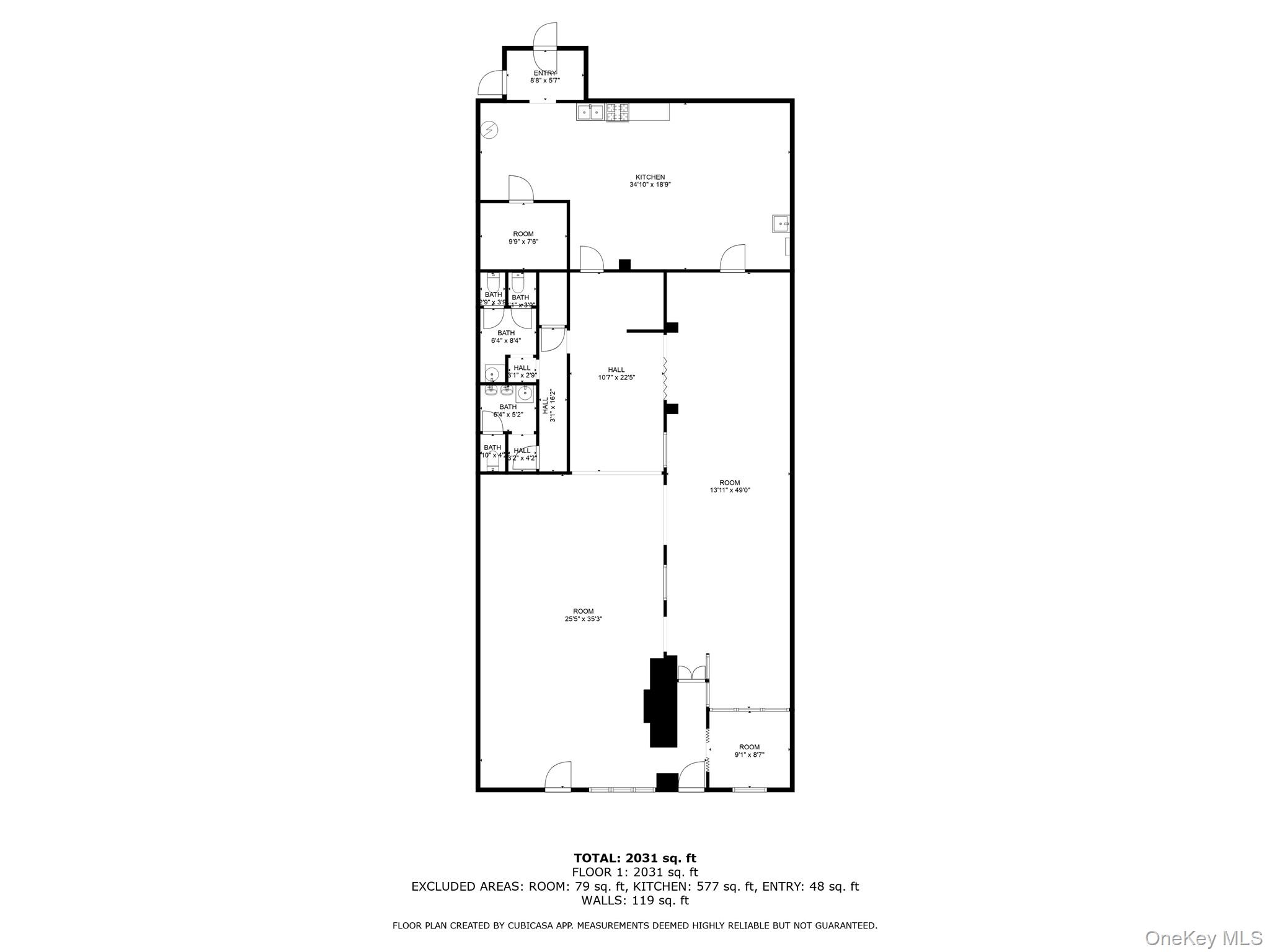 159 S Franklin Avenue Property Photo 14