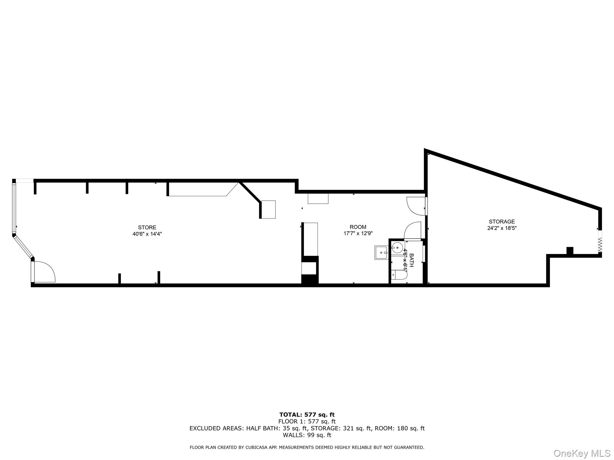 159 S Franklin Avenue Property Photo 15