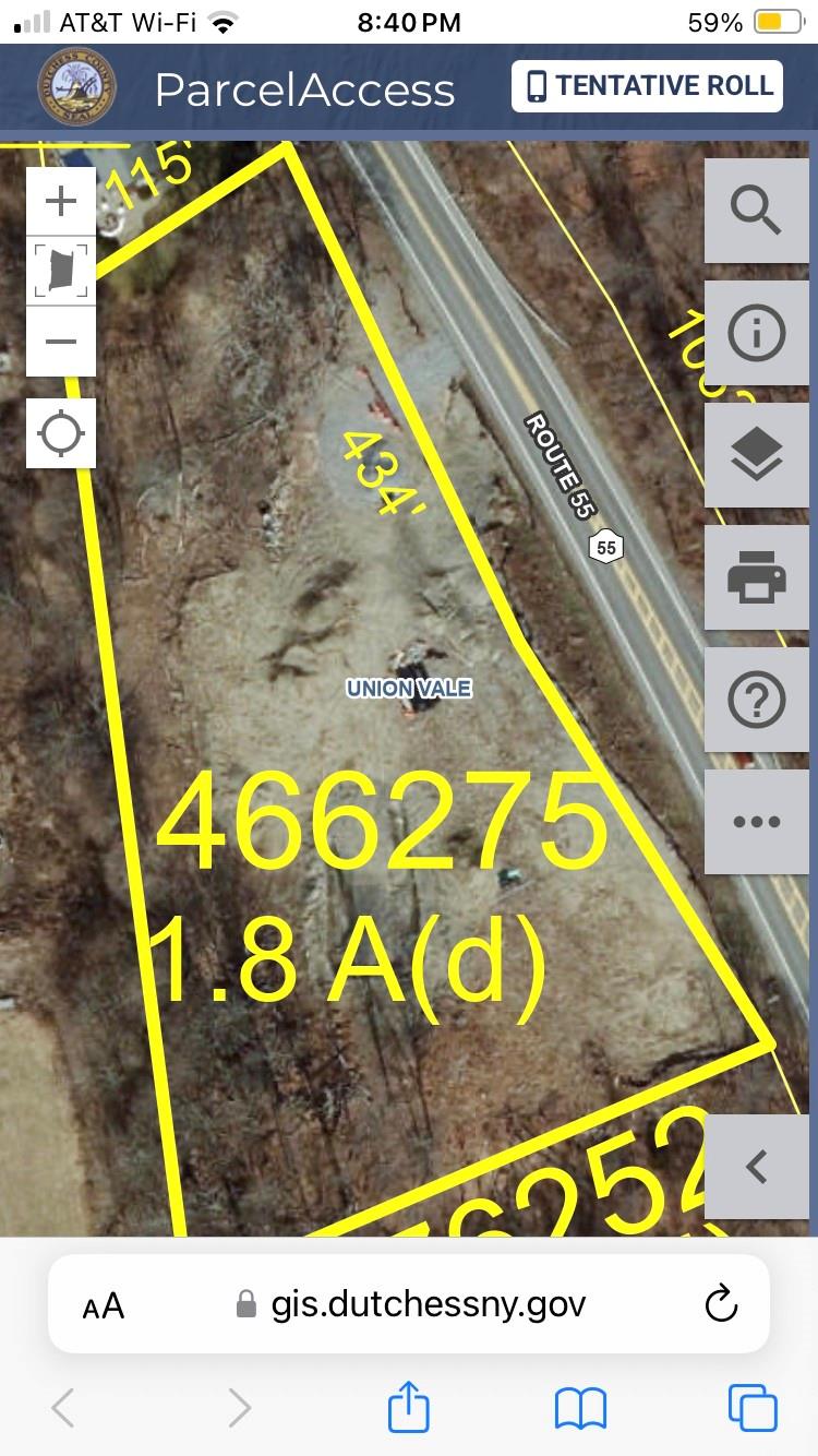 1940 Route 55 Property Photo 8