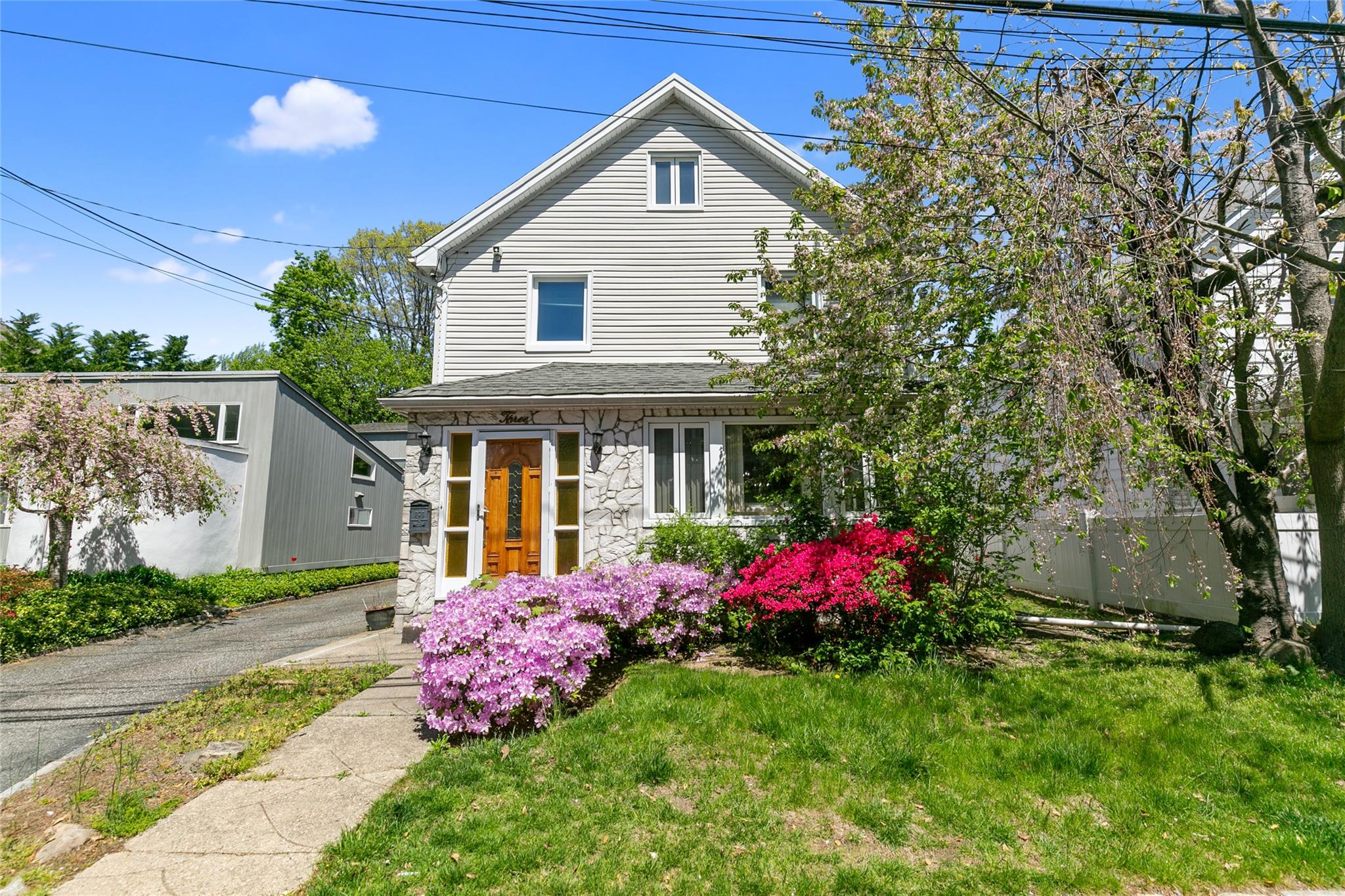 3 Franklin Road Property Photo 1