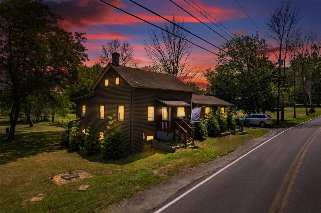 604 S Plank Road
