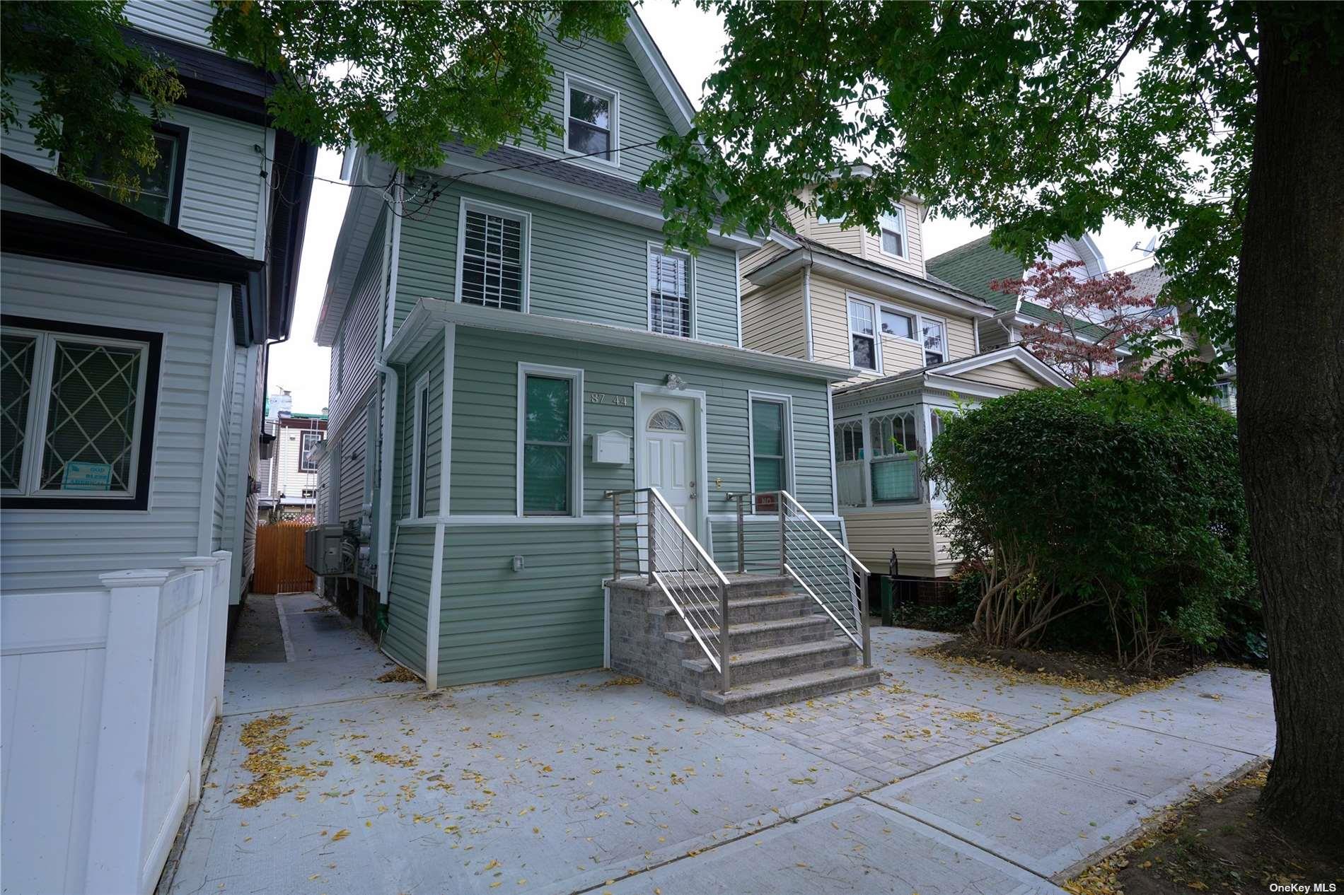 87-44 89 Street Property Photo 1