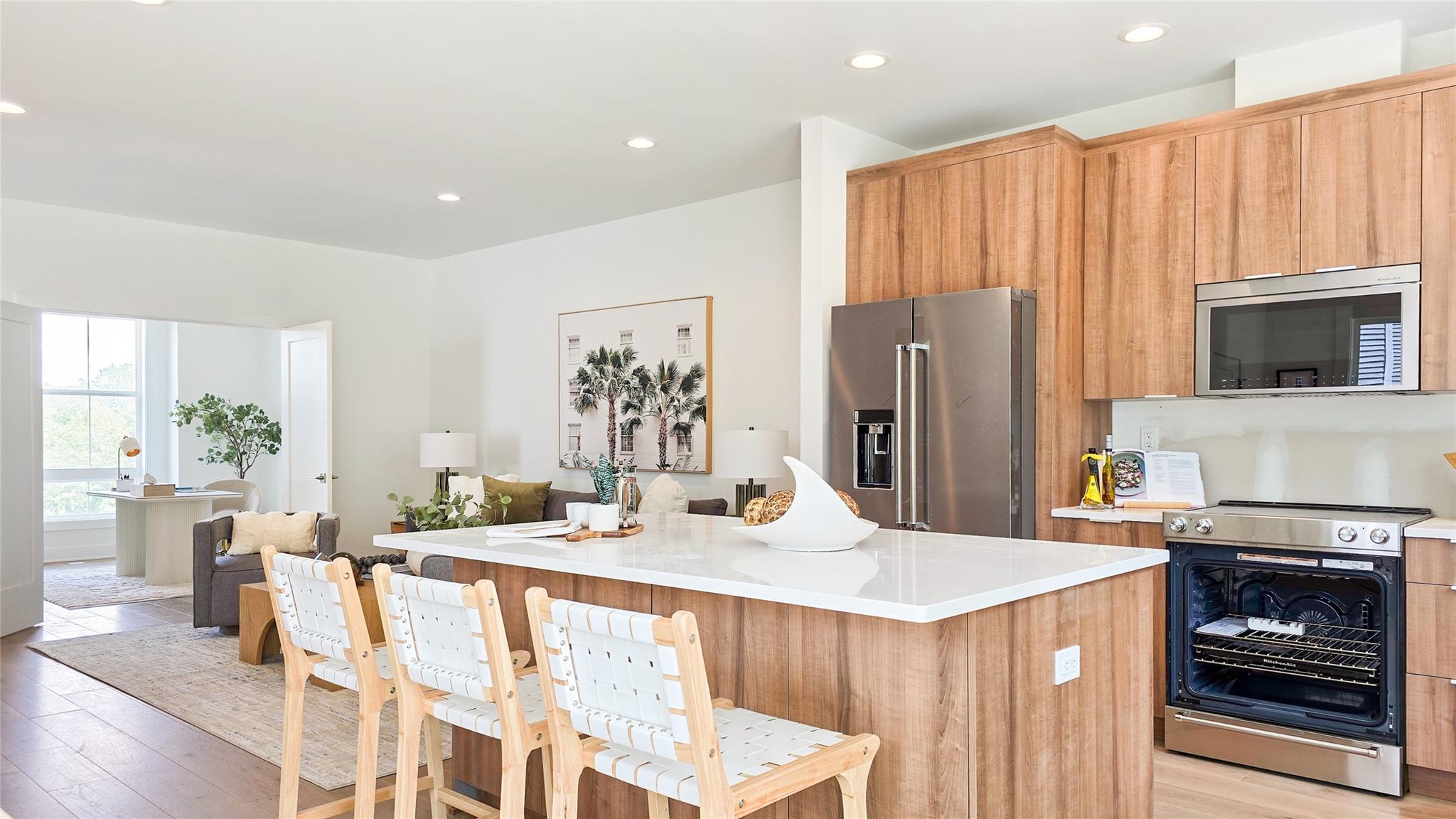 4047 Fairways Drive 124 Property Photo 1