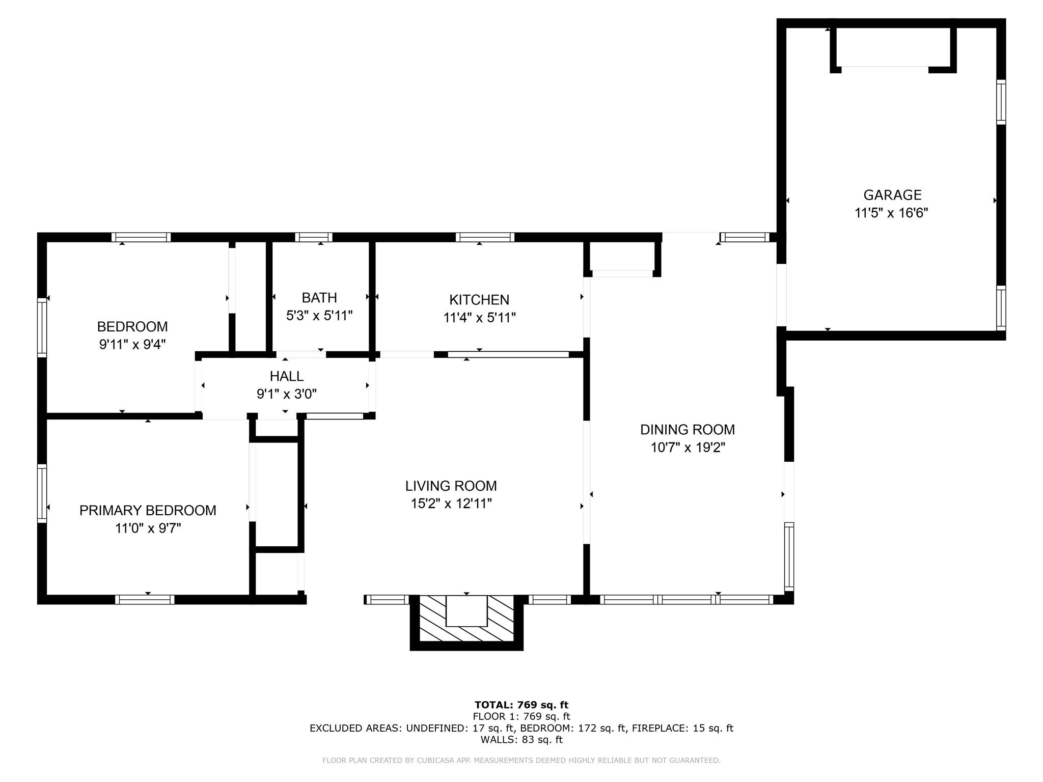 9 Private Road Property Photo 8