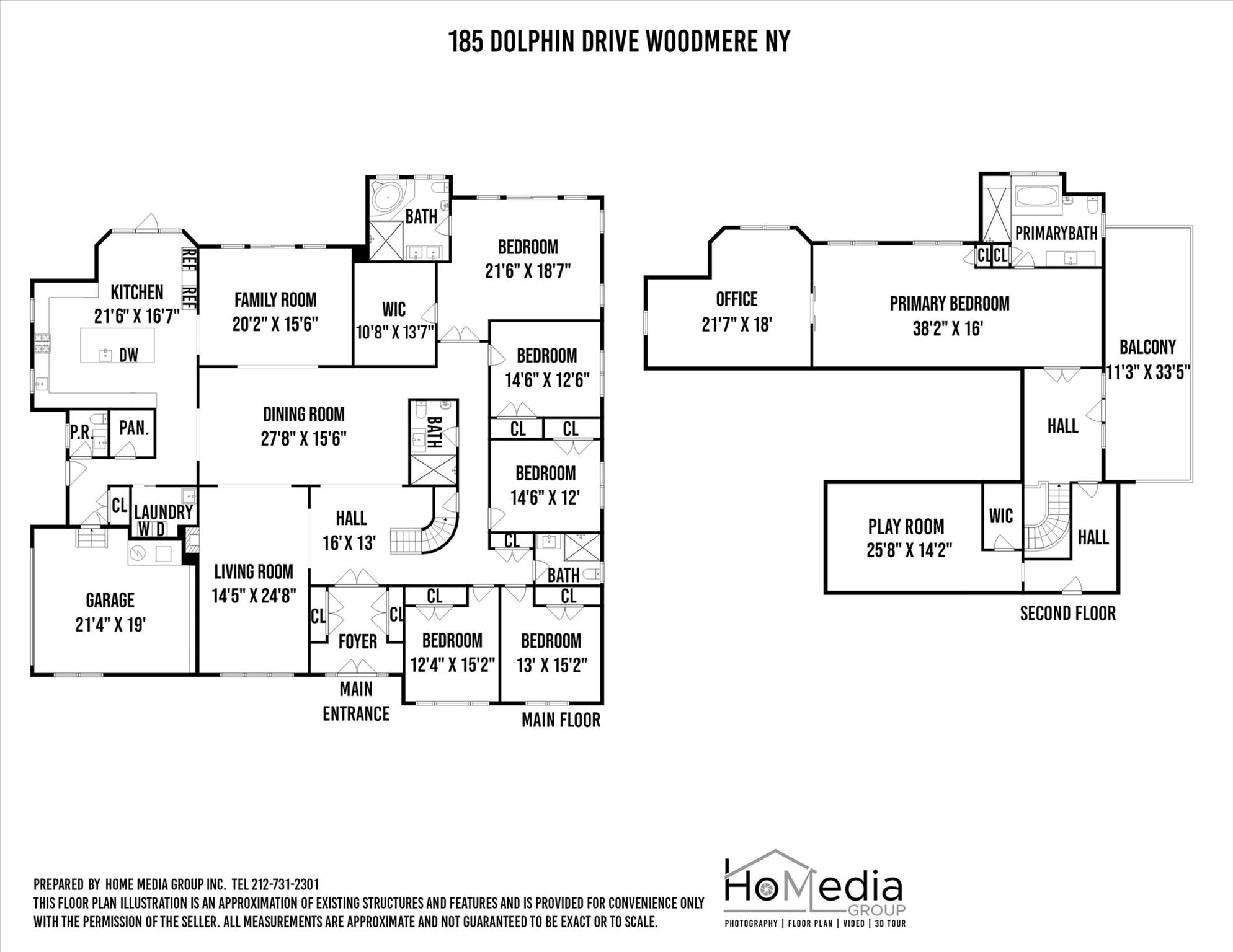 185 Dolphin Drive Property Photo 40