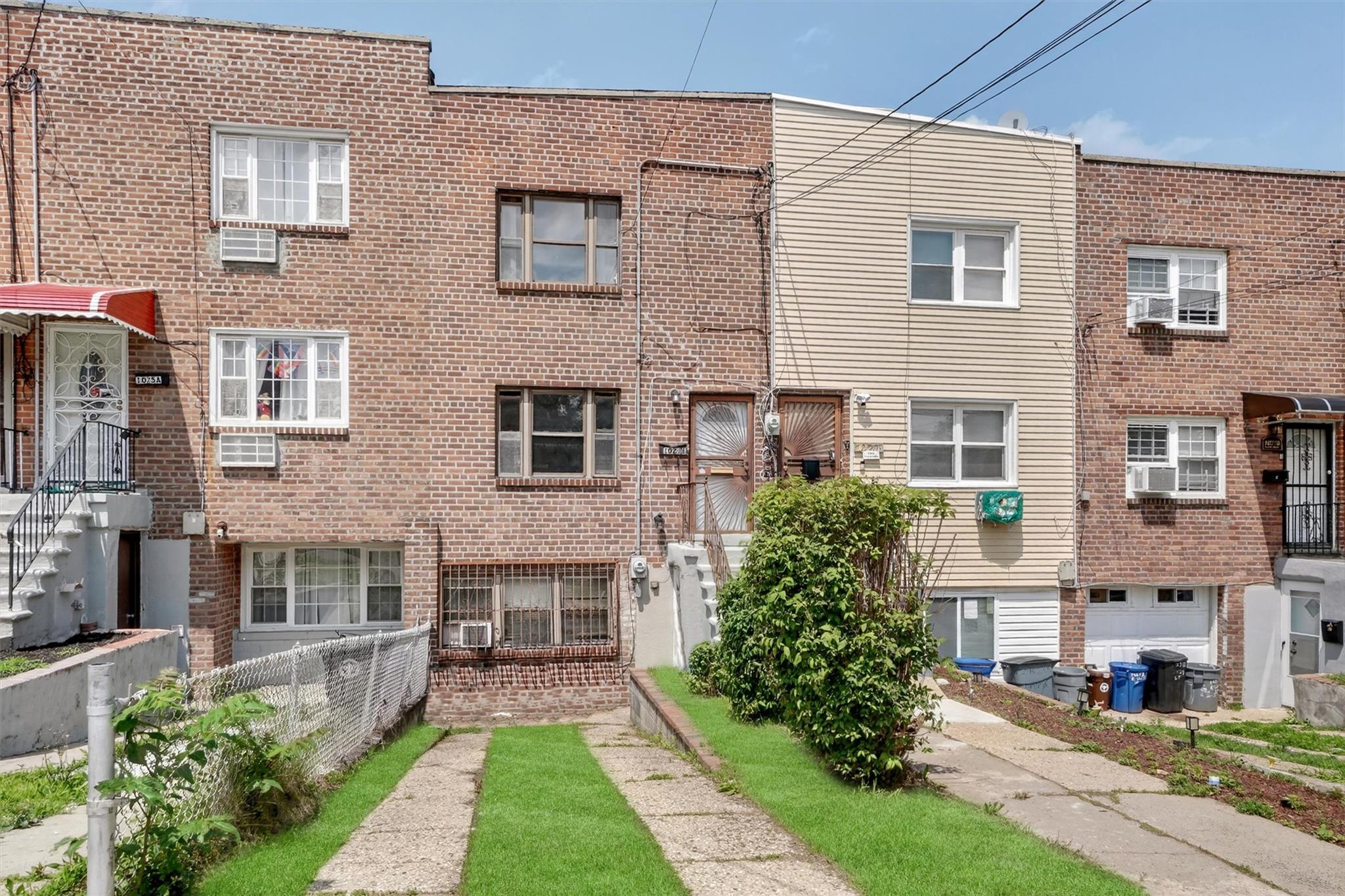 1025 E 229th Street B Property Photo 1