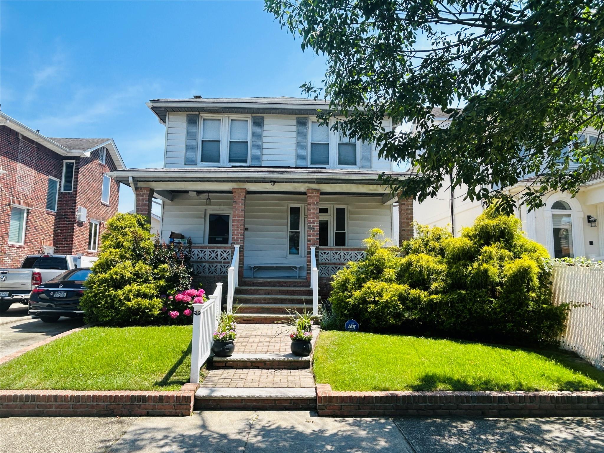 144-11 Newport Avenue Property Photo 1