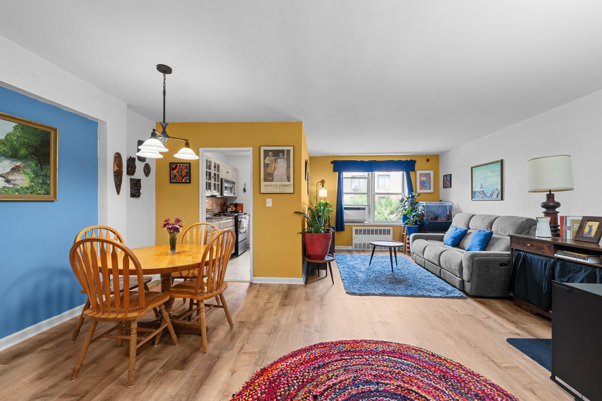 33-05 92nd Street 4b Property Photo 5