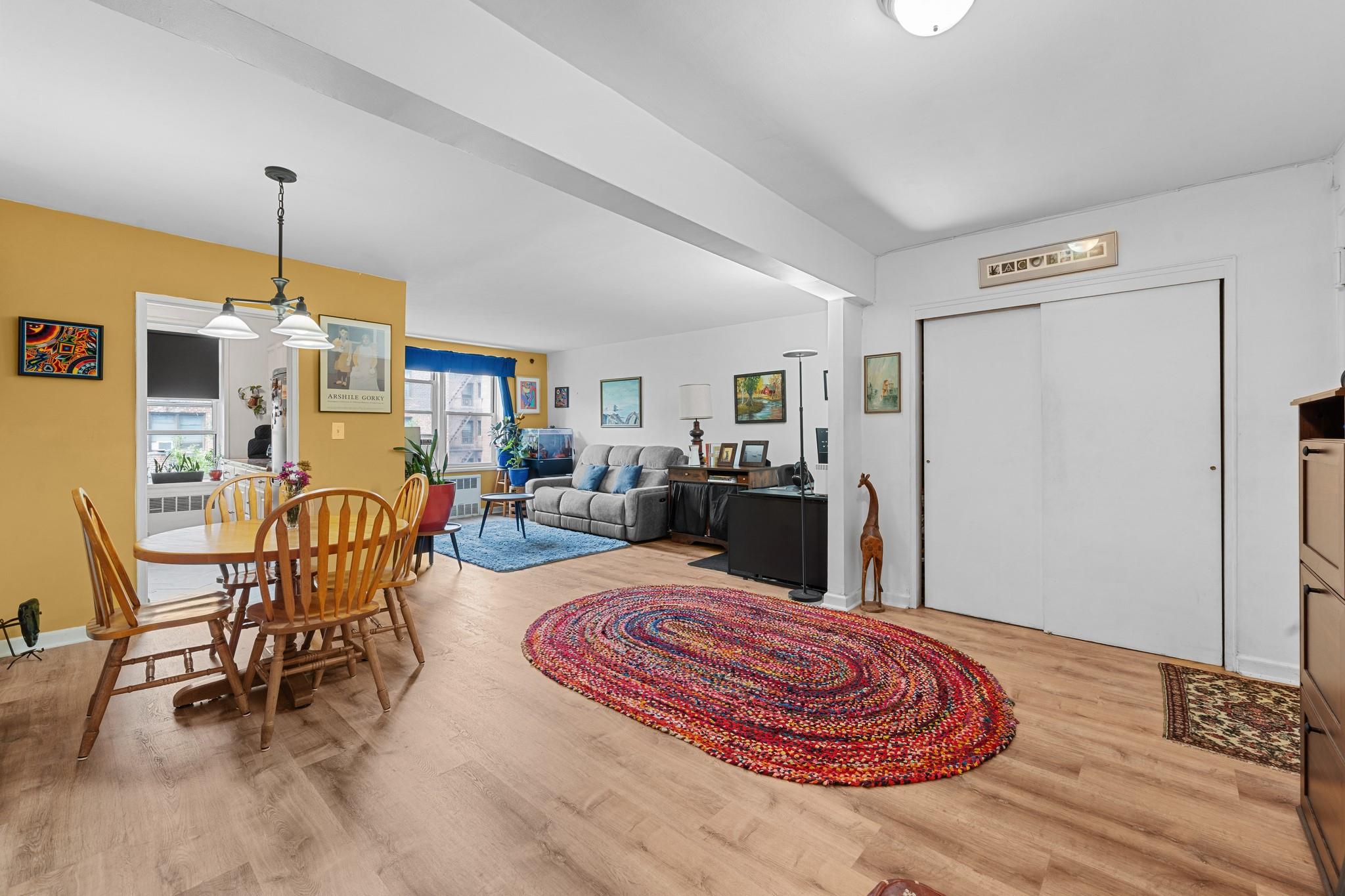 33-05 92nd Street 4b Property Photo 9