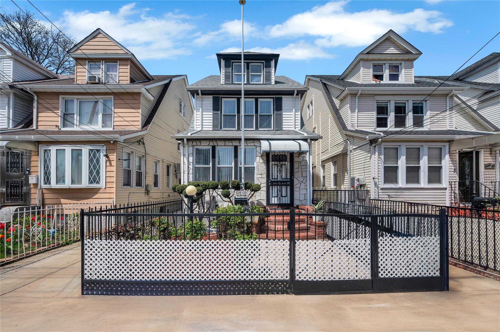 12605 109th Avenue