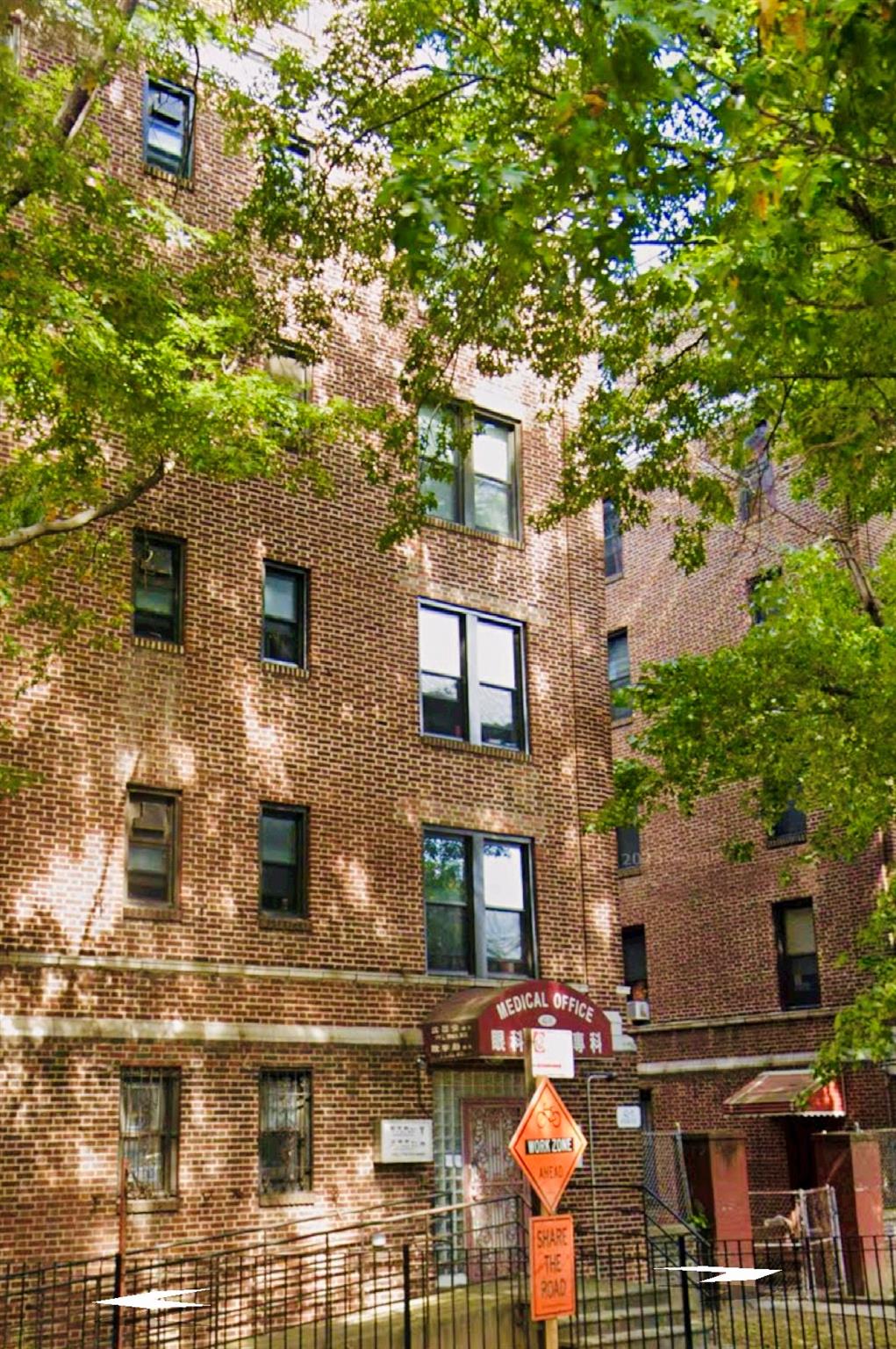 42-33 Kissena Blvd Property Photo 1