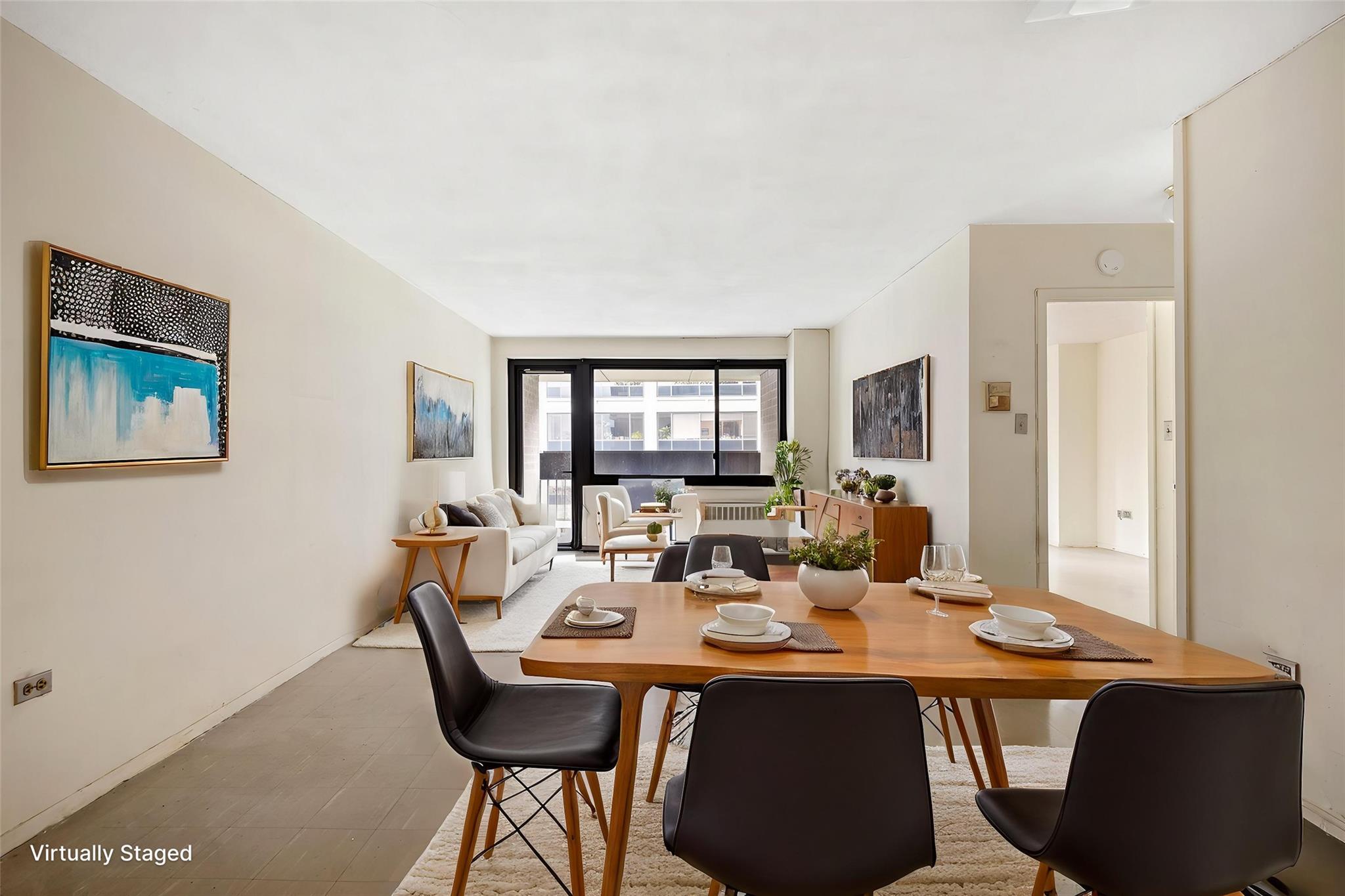 333 Pearl Street 8E