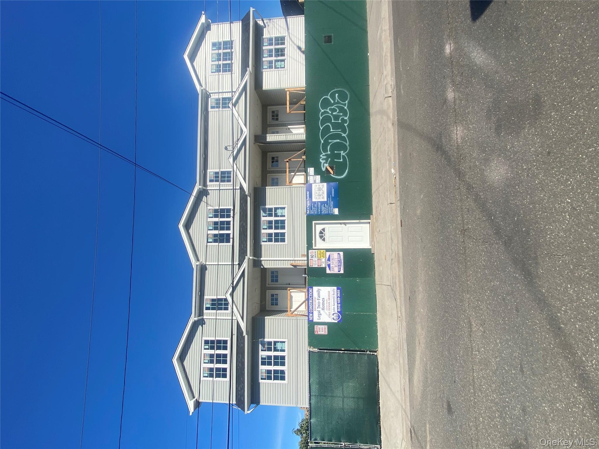 338 Beach 46th Street Property Photo 1