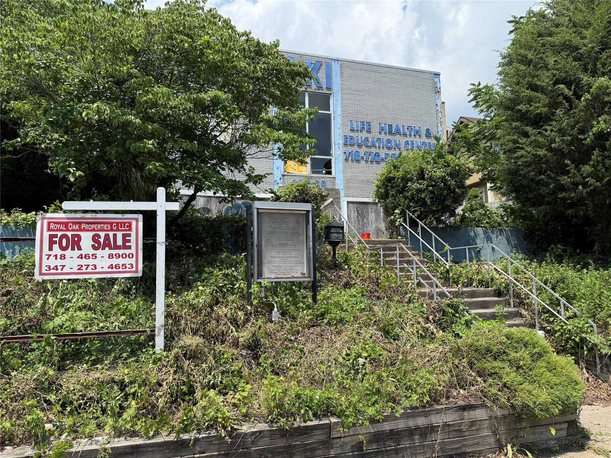 195-39 Hillside Avenue Property Photo 2