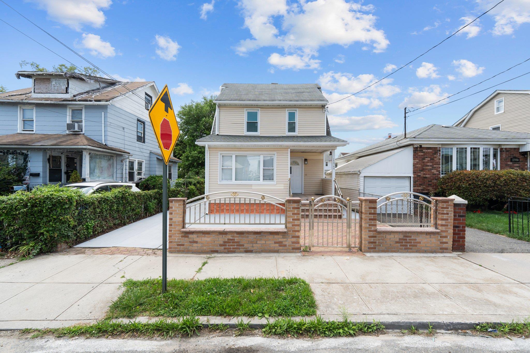 119-44 193rd Street Property Photo 1