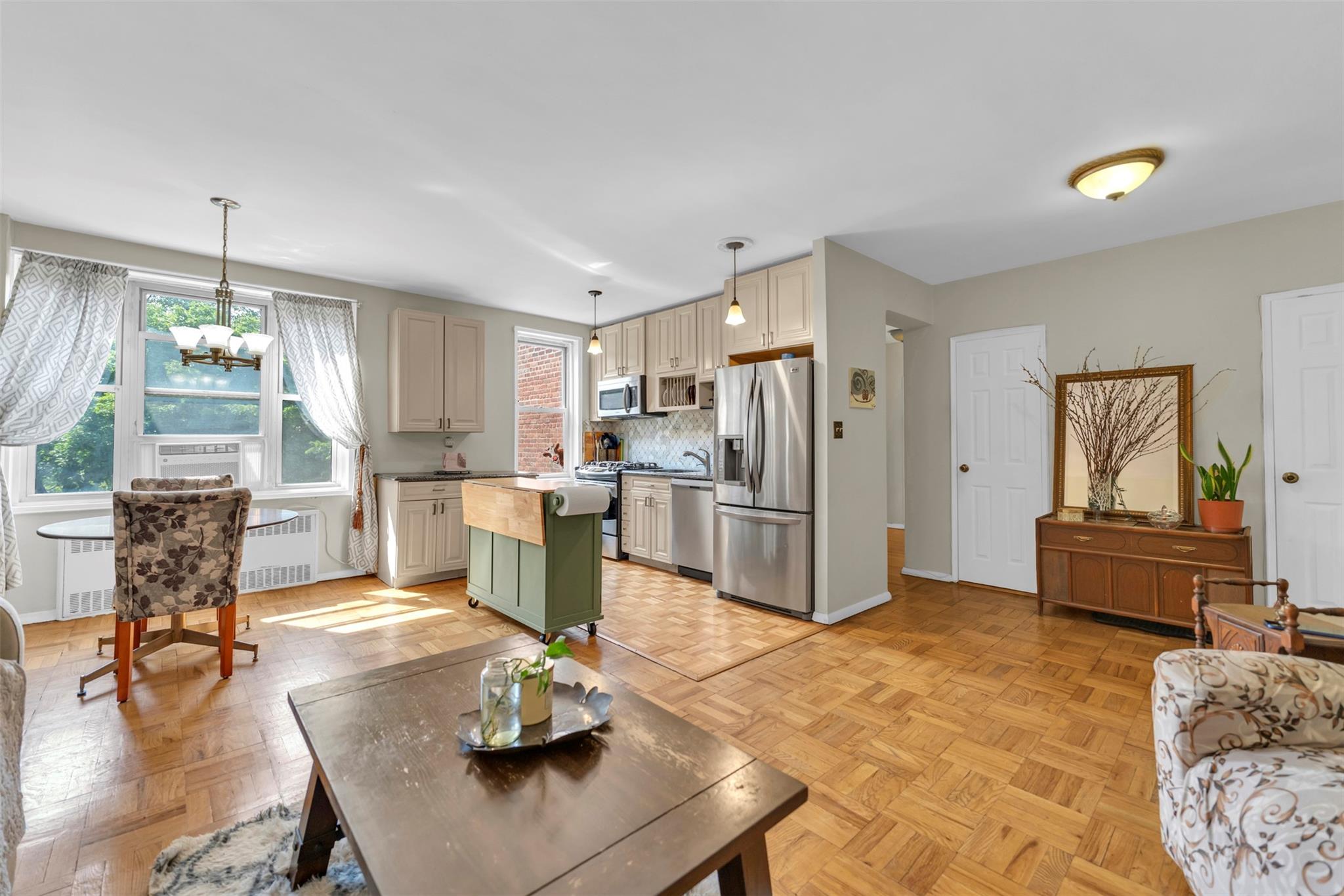 5601 Riverdale Avenue 7s Property Photo 1