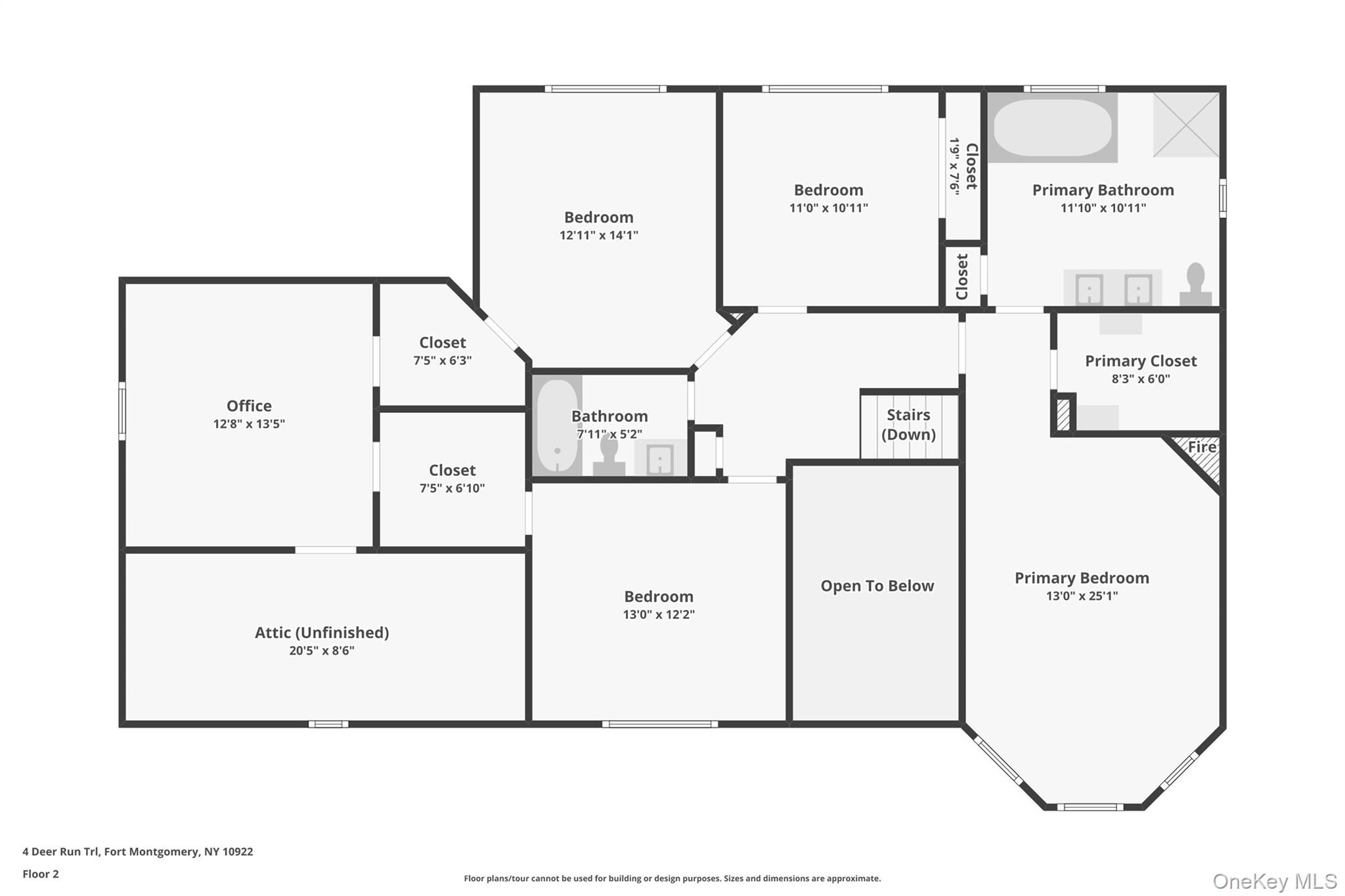 4 Deer Run Trail Property Photo 49