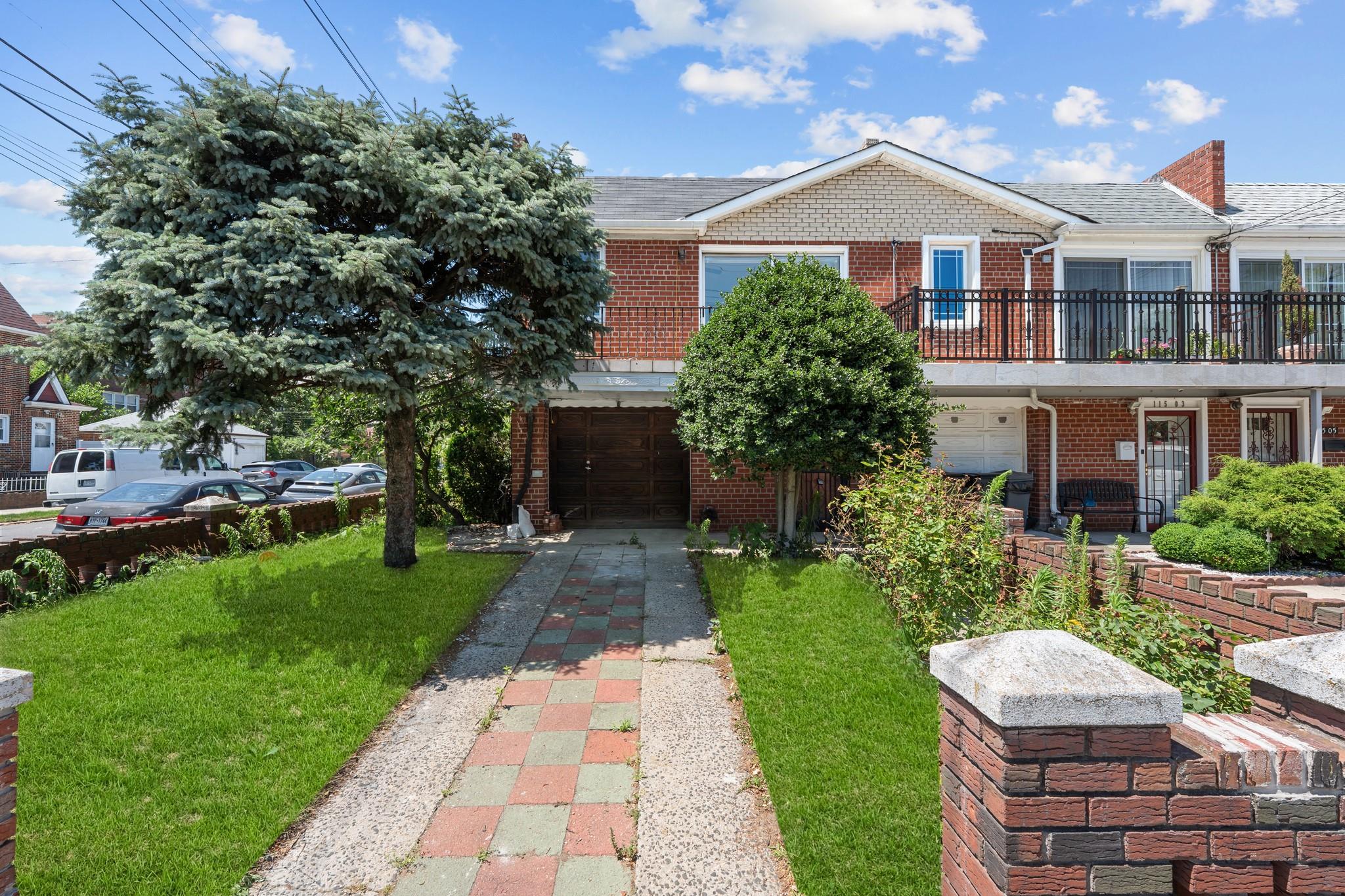 11501 Linden Boulevard Property Photo 1