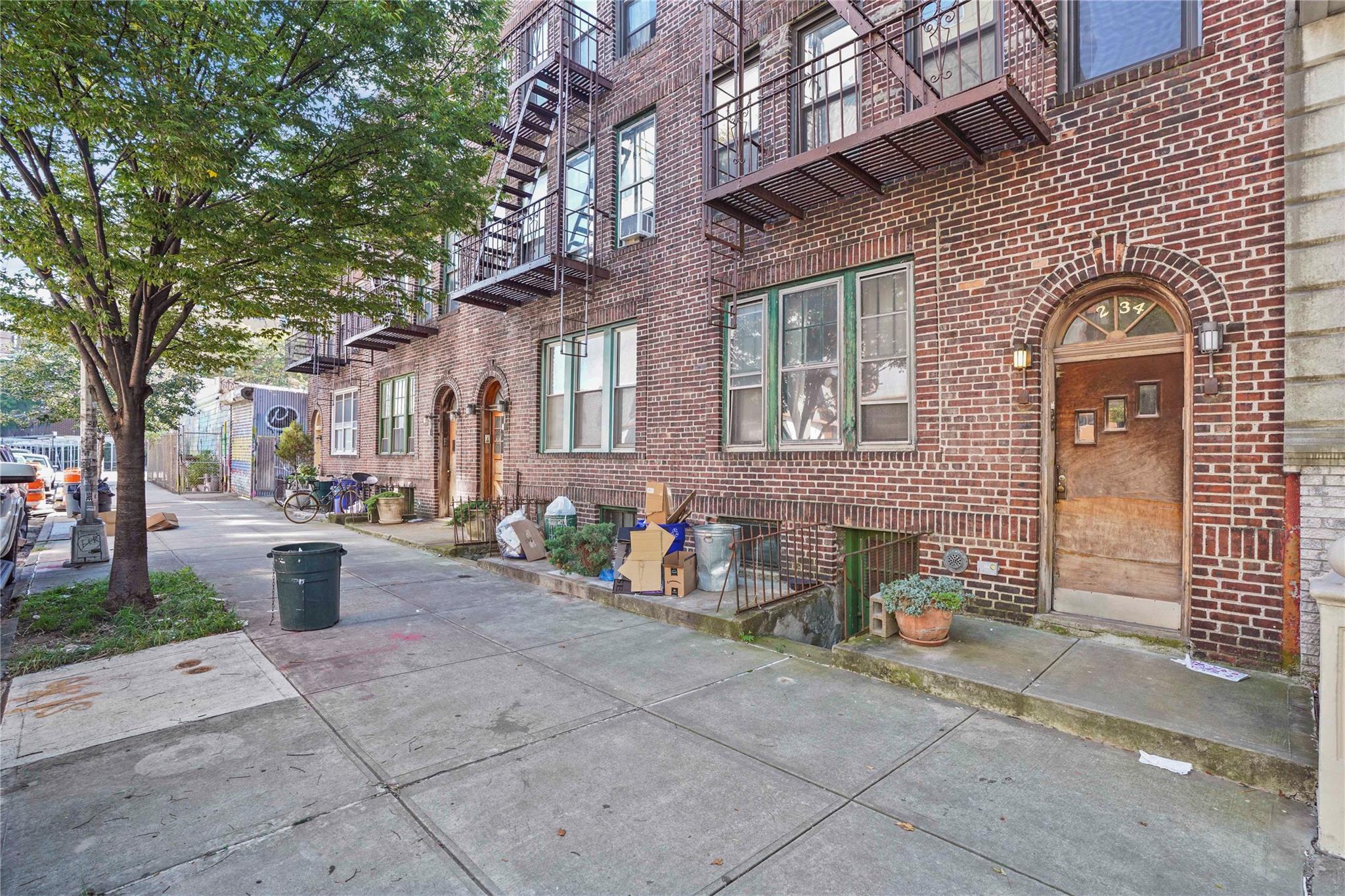 234-238 Powers Street Property Photo 1