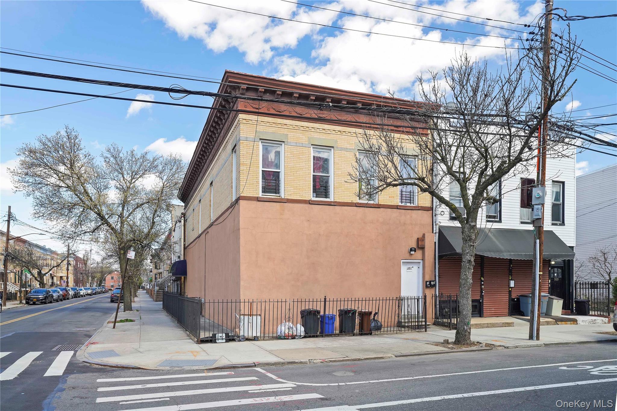 351 Onderdonk Avenue