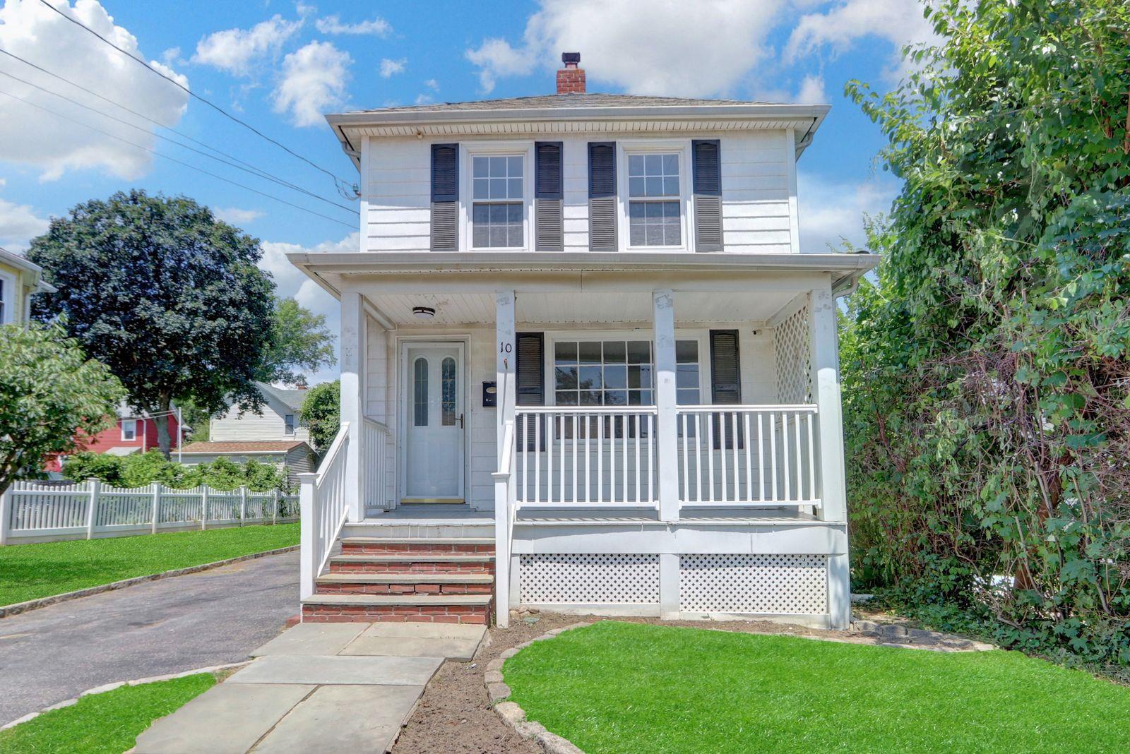 10 Valentine Street Property Photo 1