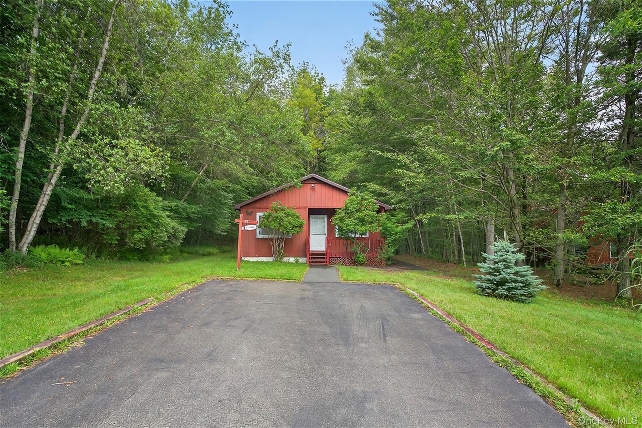 65 Timber Hill Lane Property Photo 1