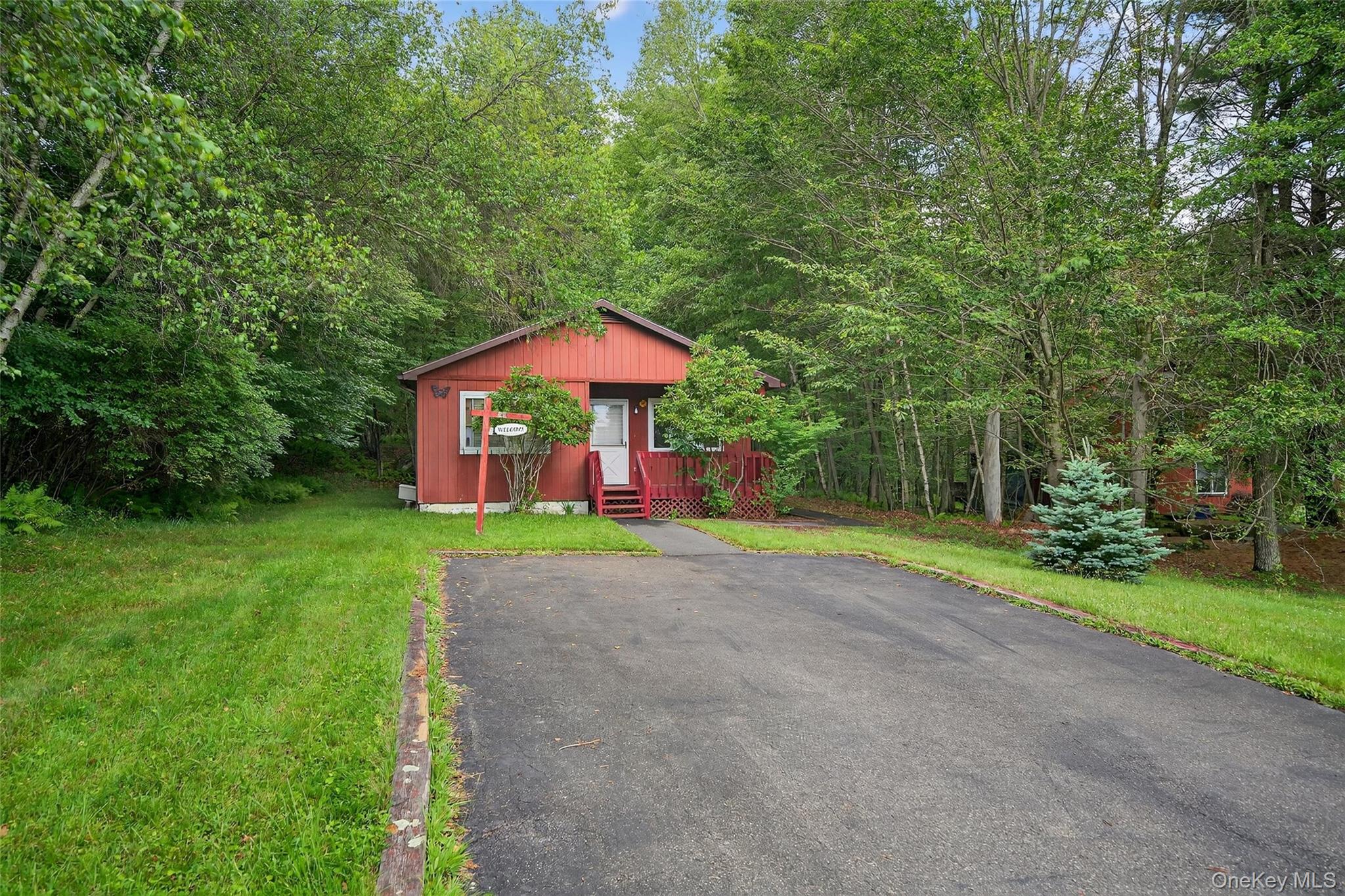 65 Timber Hill Lane Property Photo 2
