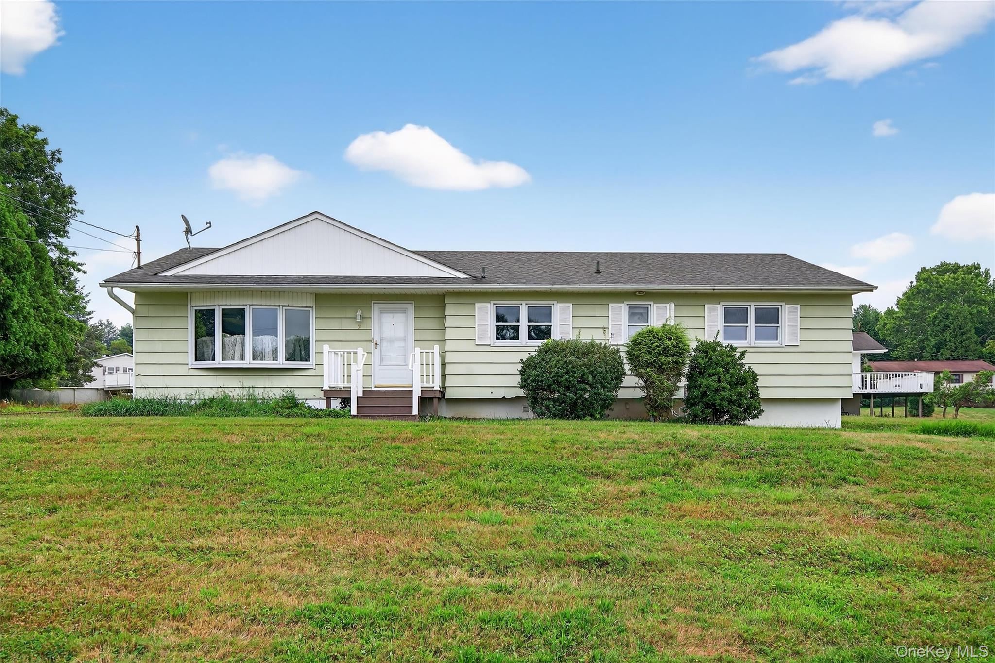 51 Howard Drive Property Photo 1
