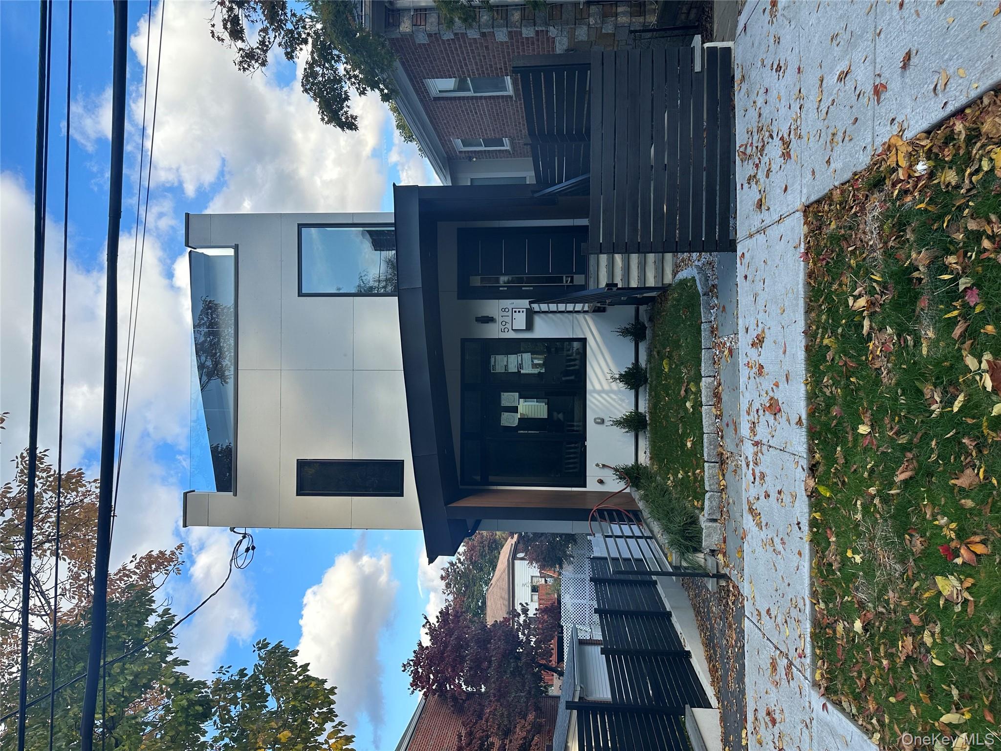 5918 Delafield Avenue Property Photo 1