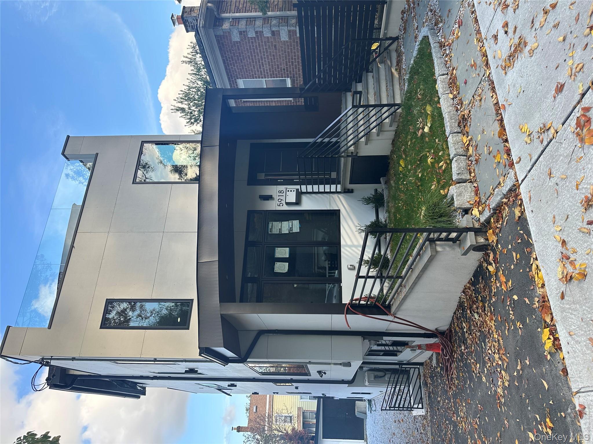 5918 Delafield Avenue Property Photo 2
