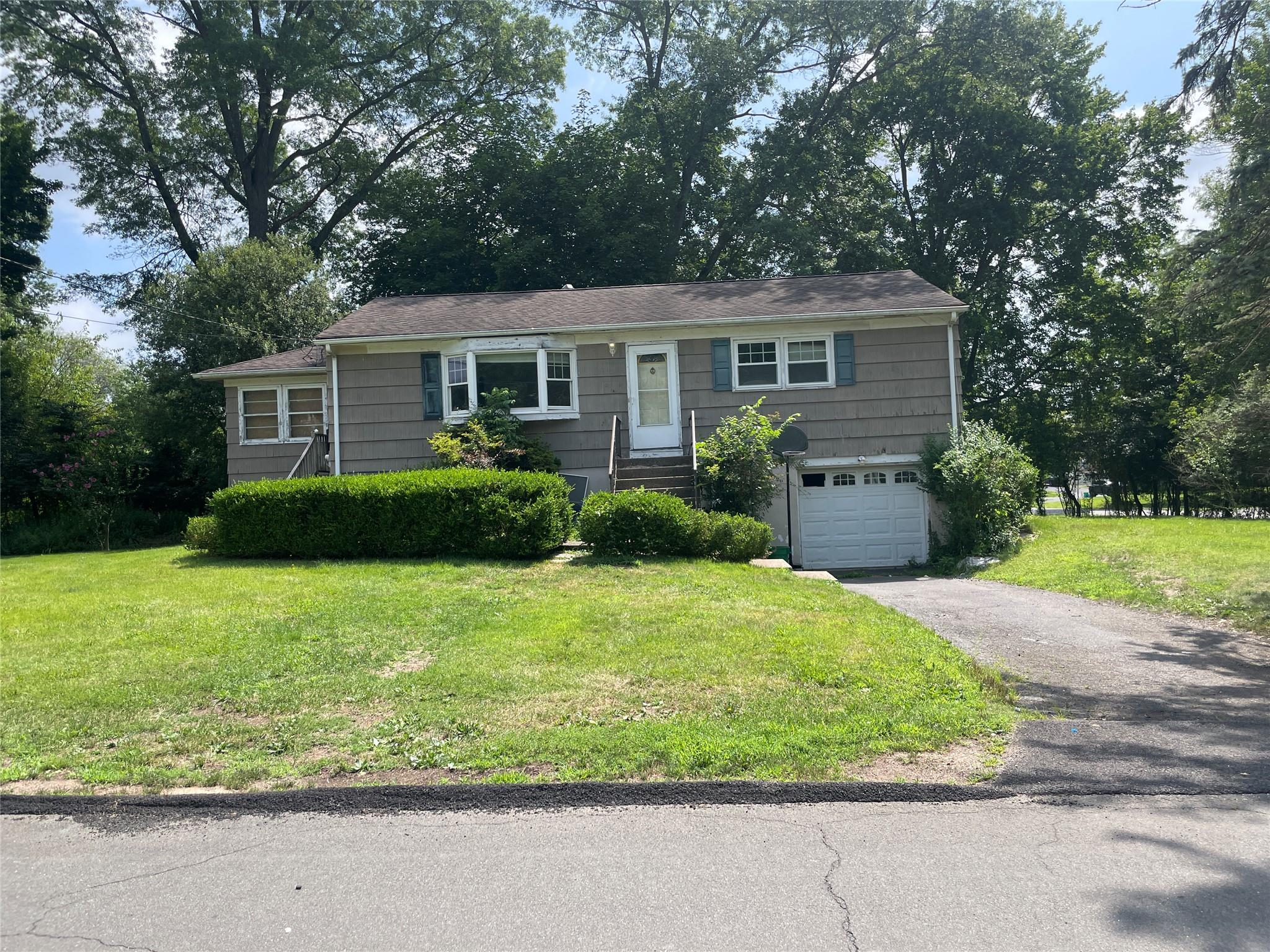 2 Sable Court