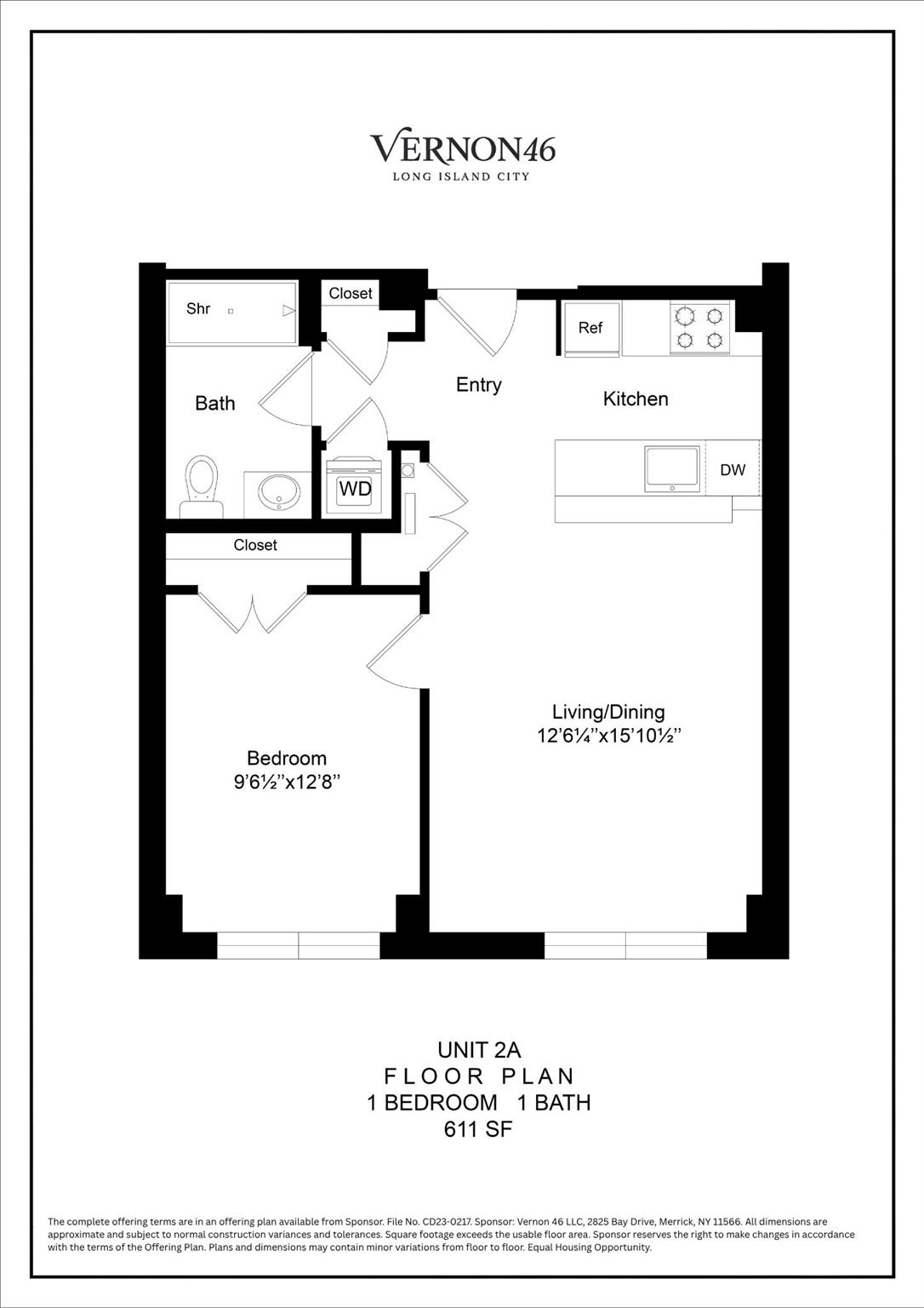 46-40 Vernon Boulevard 2a Property Photo 18