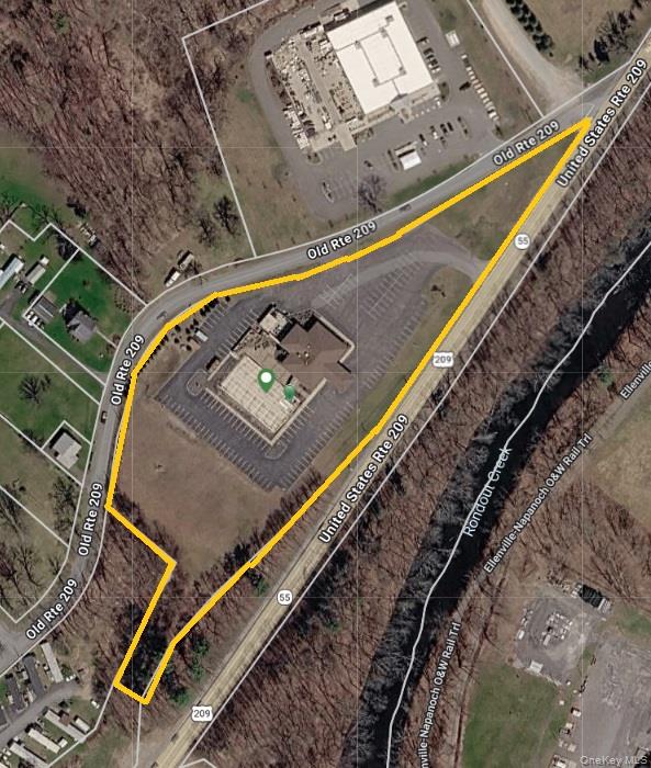7410 Us Rt-209 Property Photo 2