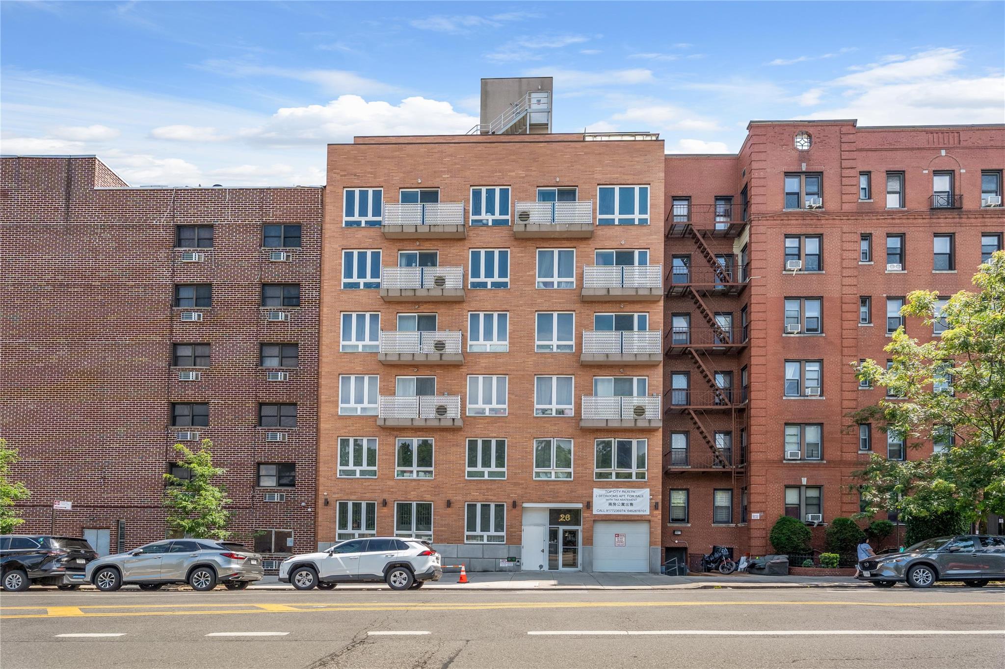 26 Avenue P 7C
