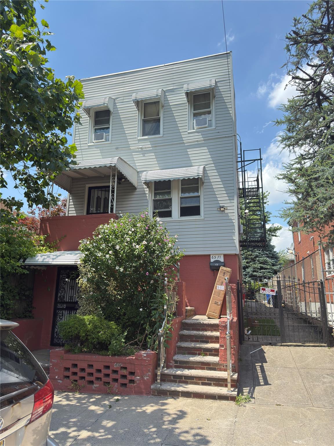 65-11 Perry Avenue