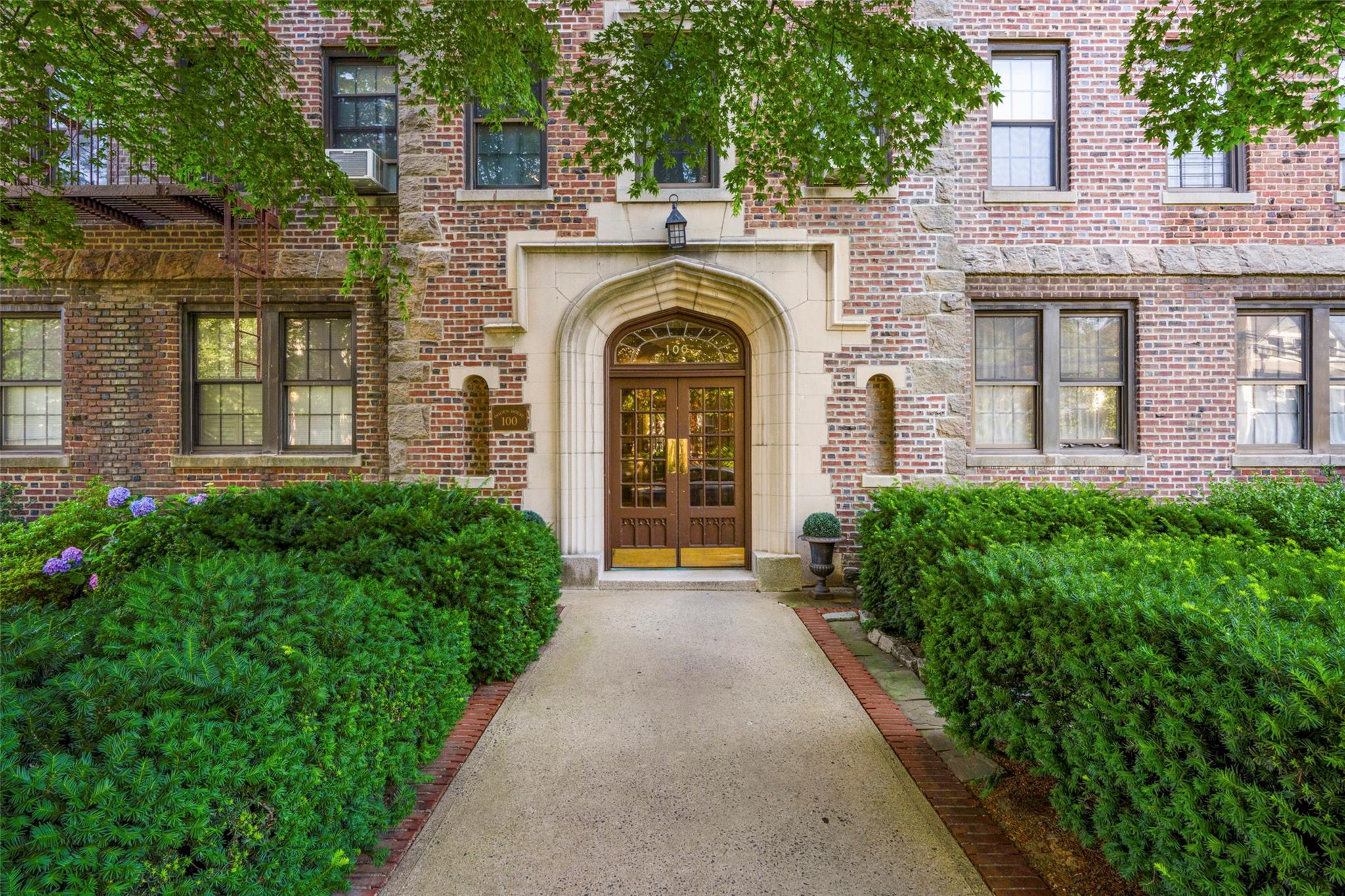 100 Parkway Road 1A