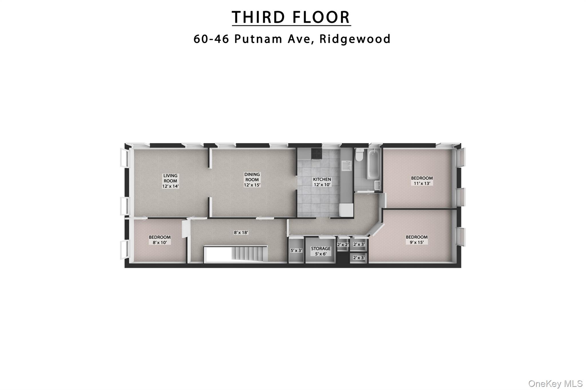 6046 Putnam Avenue Property Photo 44
