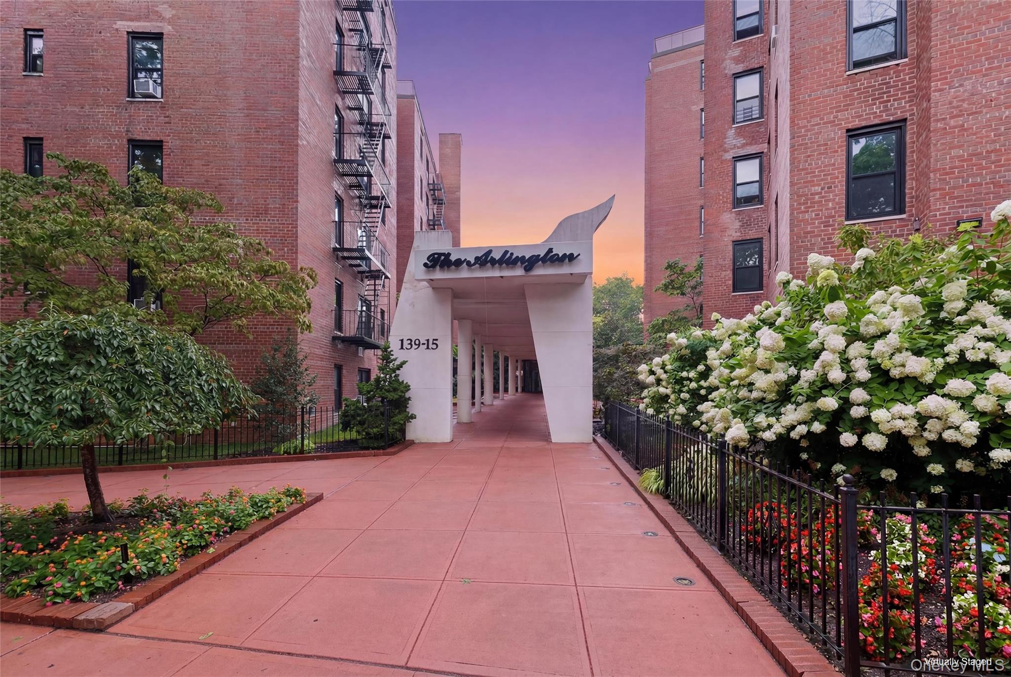 139-15 83 Avenue 629 Property Photo 1