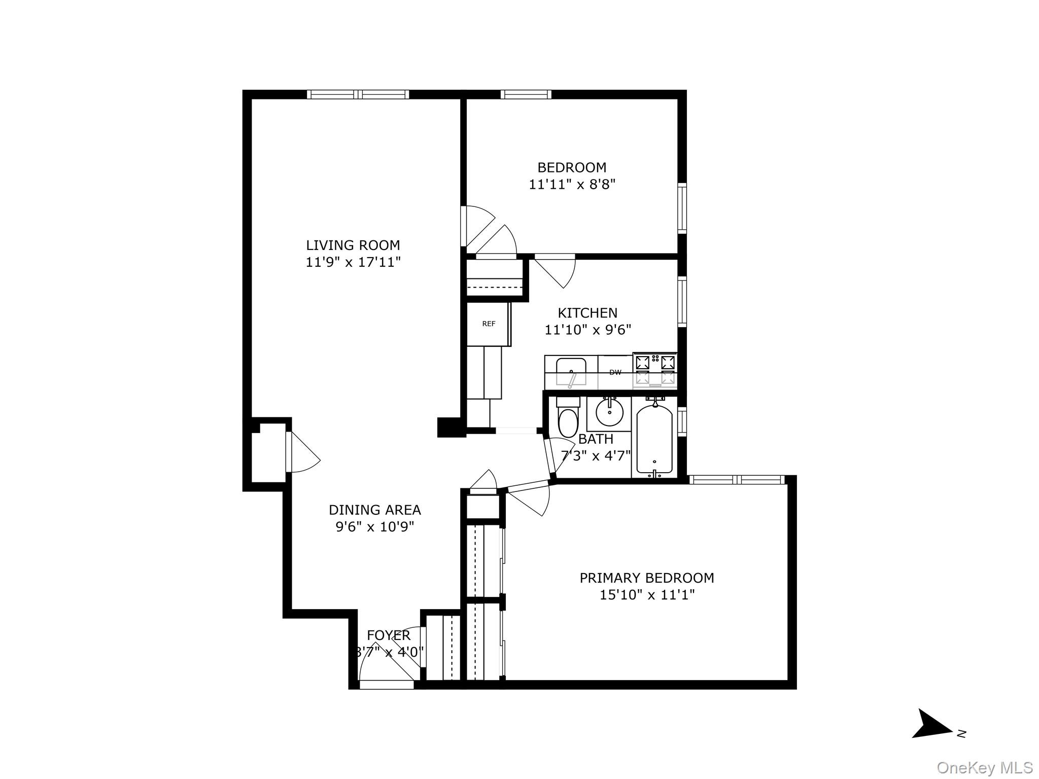 139-15 83 Avenue 629 Property Photo 17