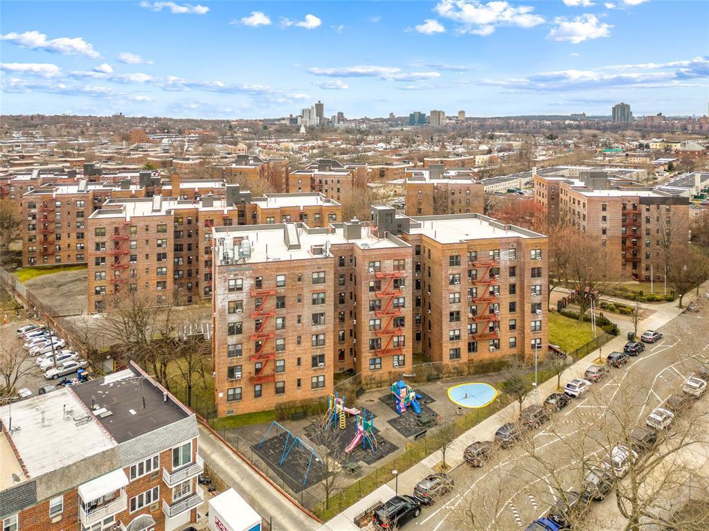 15040 71st Avenue 6C Property Photo 1