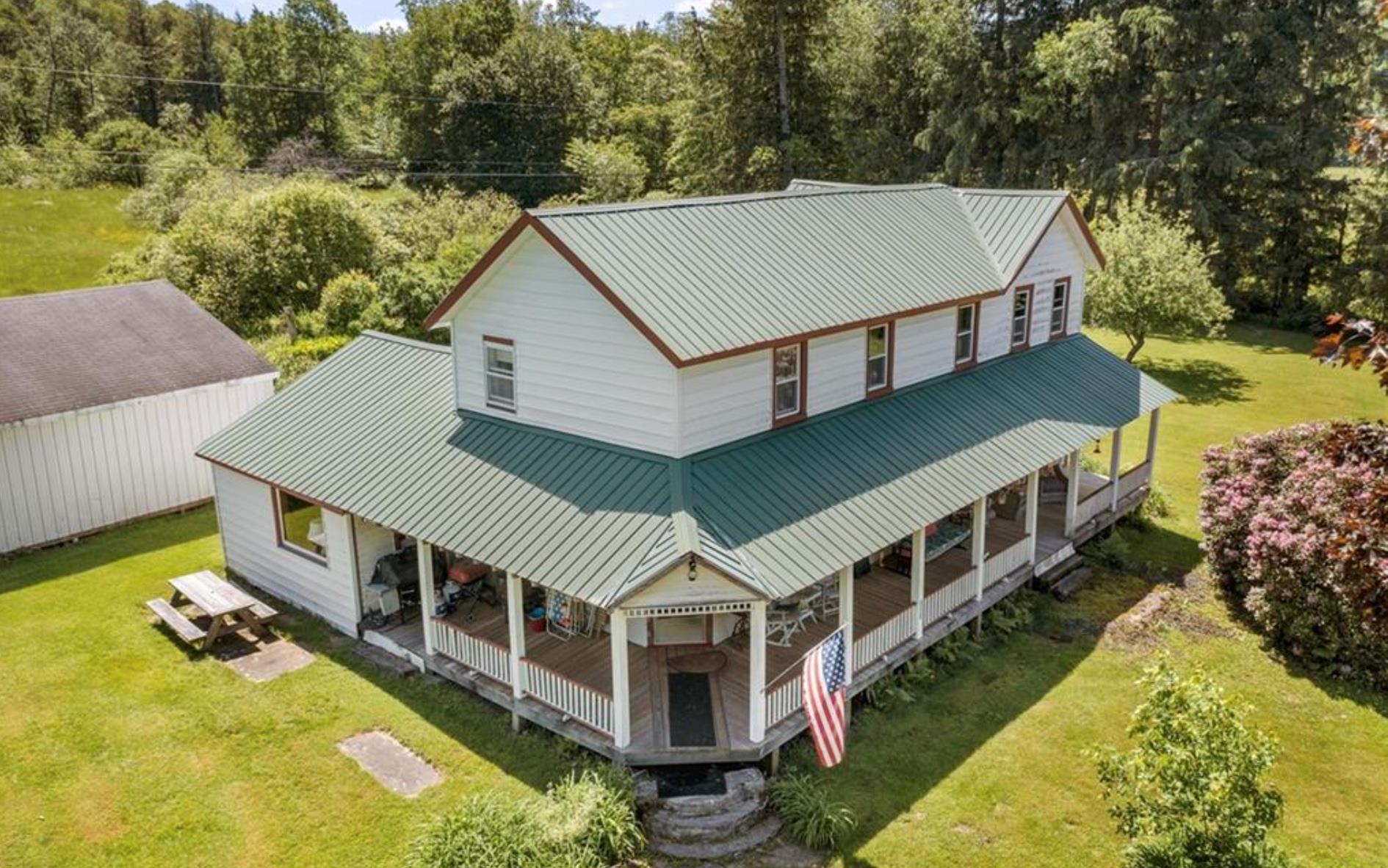 2018 Beaverkill Road Property Photo 1