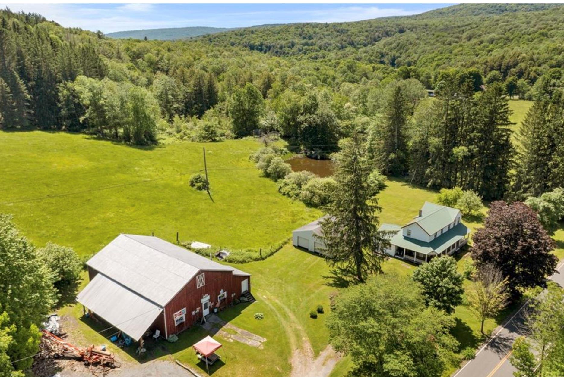 2018 Beaverkill Road Property Photo 2