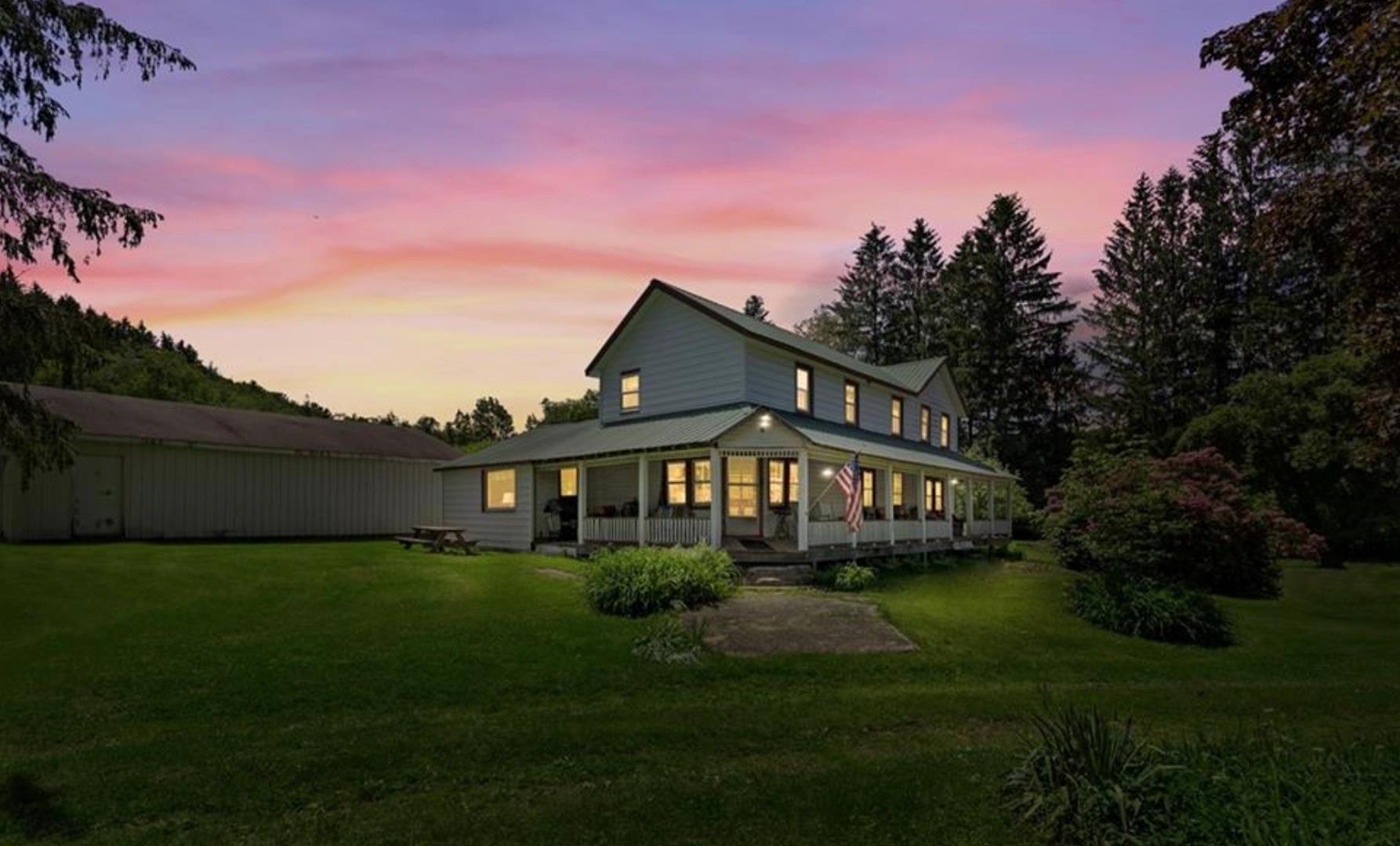 2018 Beaverkill Road Property Photo 4