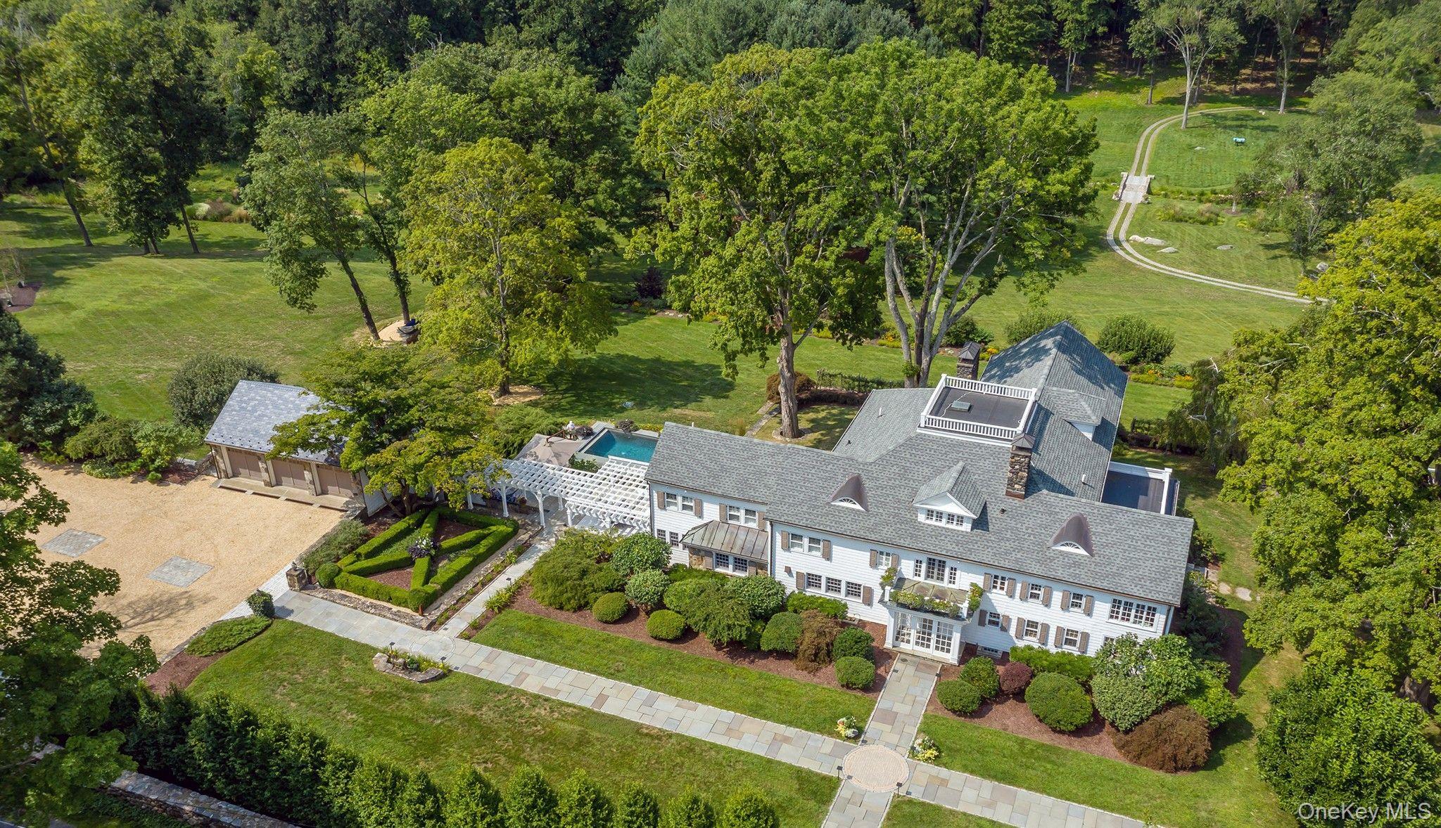 151-155 Long Ridge Road