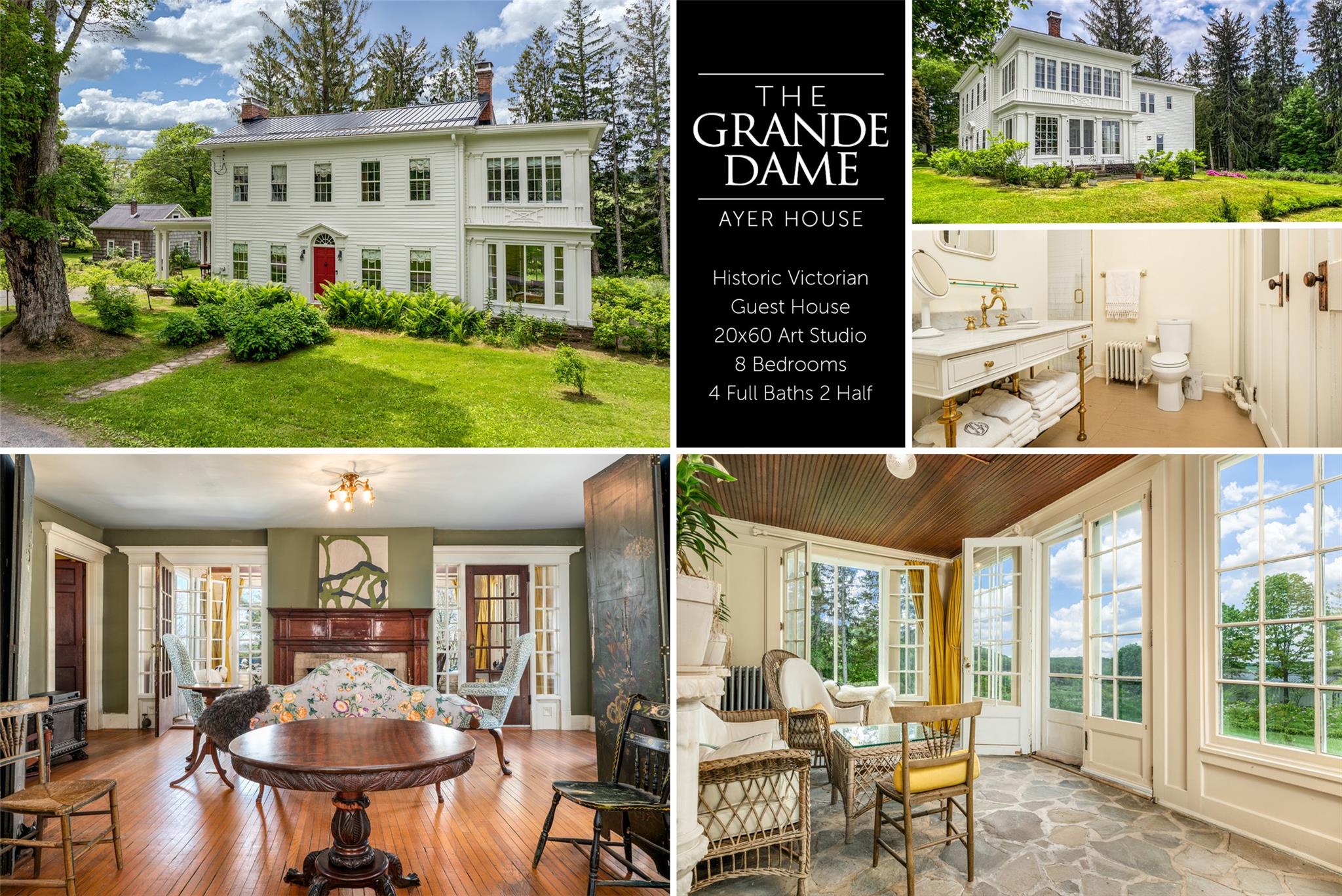 51 Saw Mill Road Property Photo 1