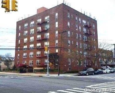 222-89 Braddock Avenue 6B