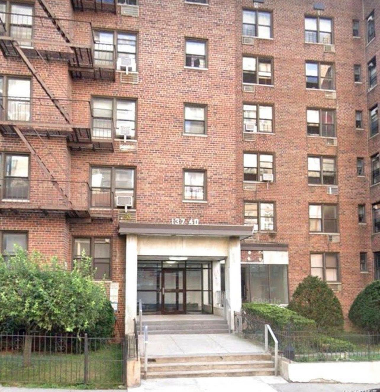 137-40 45th Avenue 2A Property Photo 1